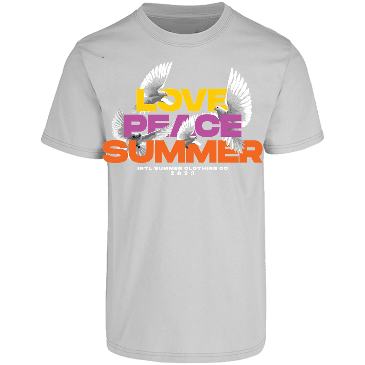 Playera Urbano Style Streetwear 179 para Adulto 28