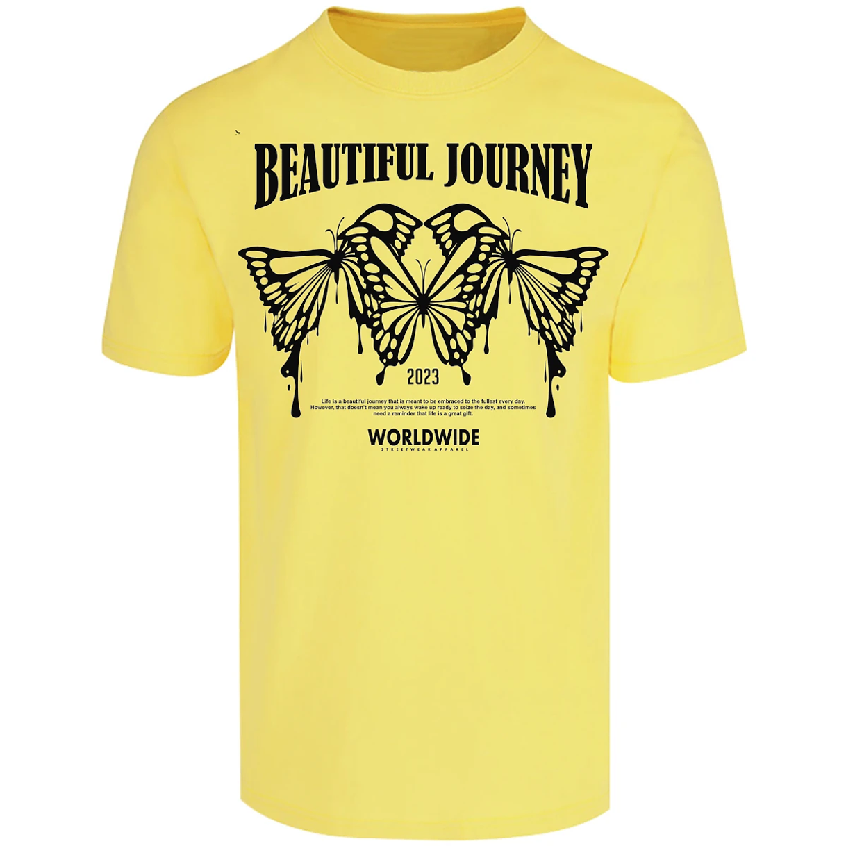 Playera Urbano Style Streetwear 186 para Adulto 18