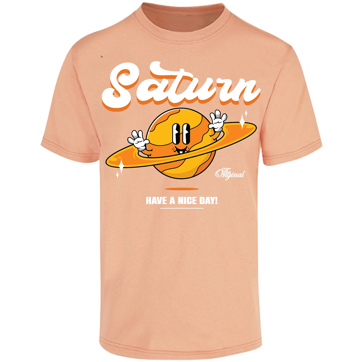 Playera Urbano Style Streetwear 349 para Adulto 3