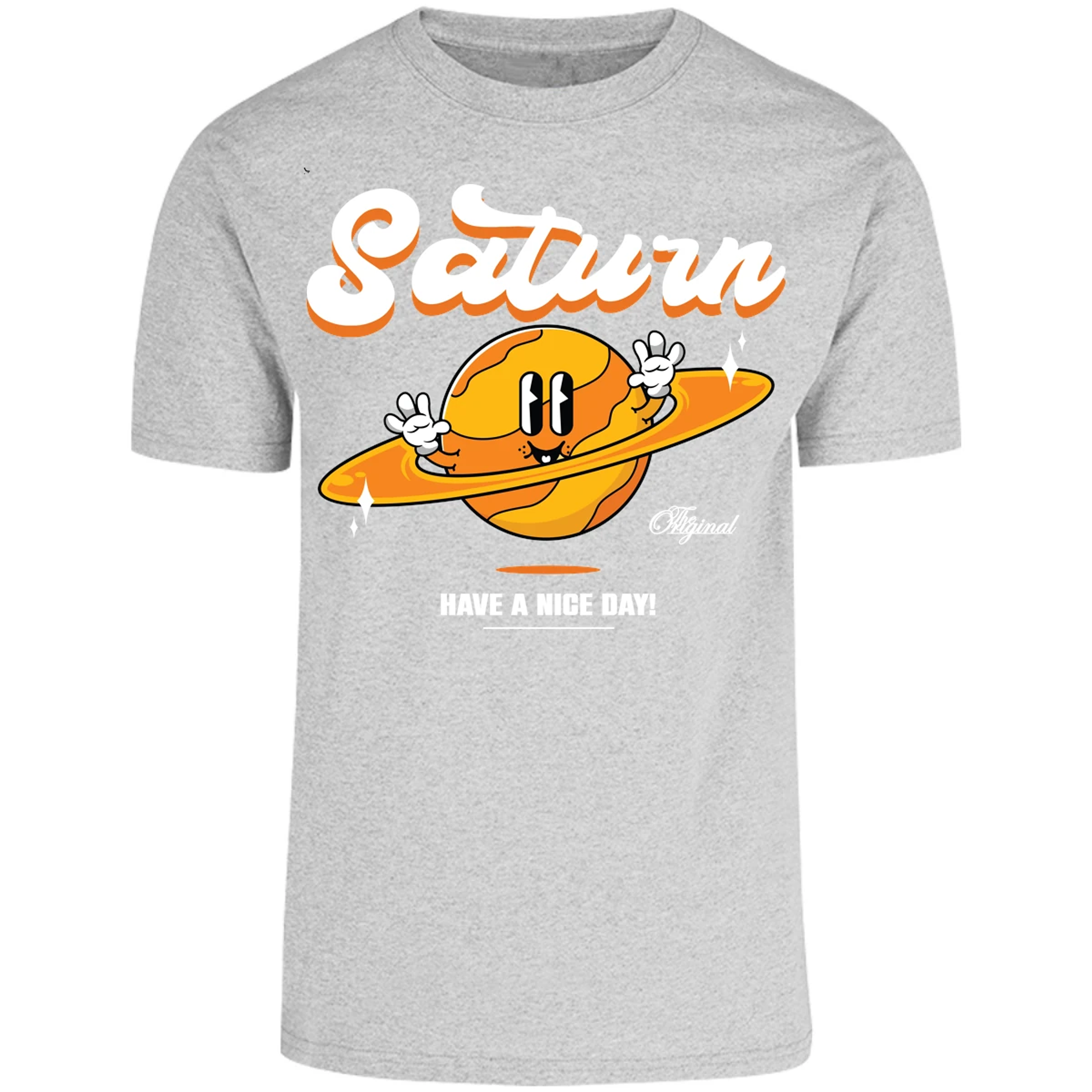 Playera Urbano Style Streetwear 349 para Adulto 5