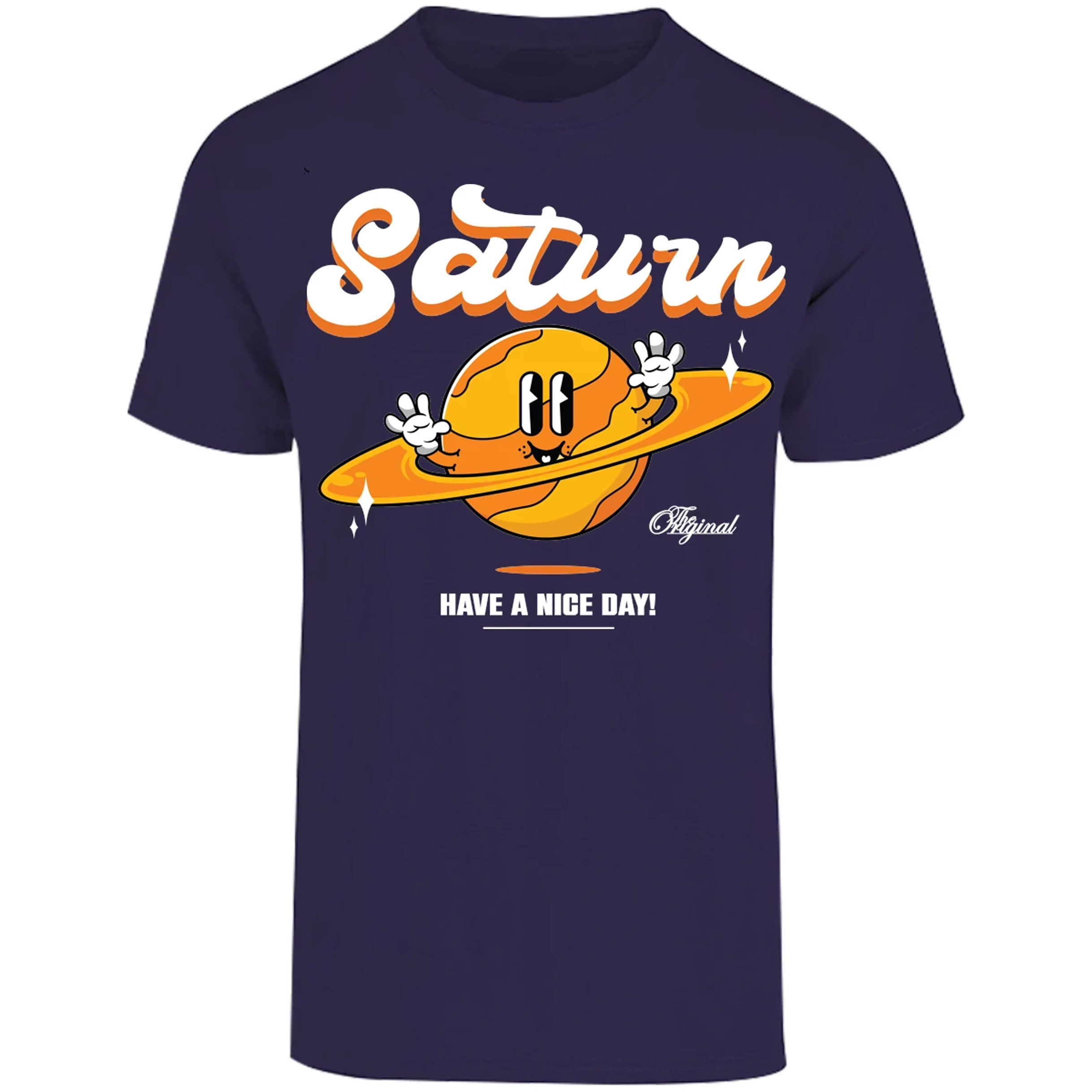 Playera Urbano Style Streetwear 349 para Adulto 6