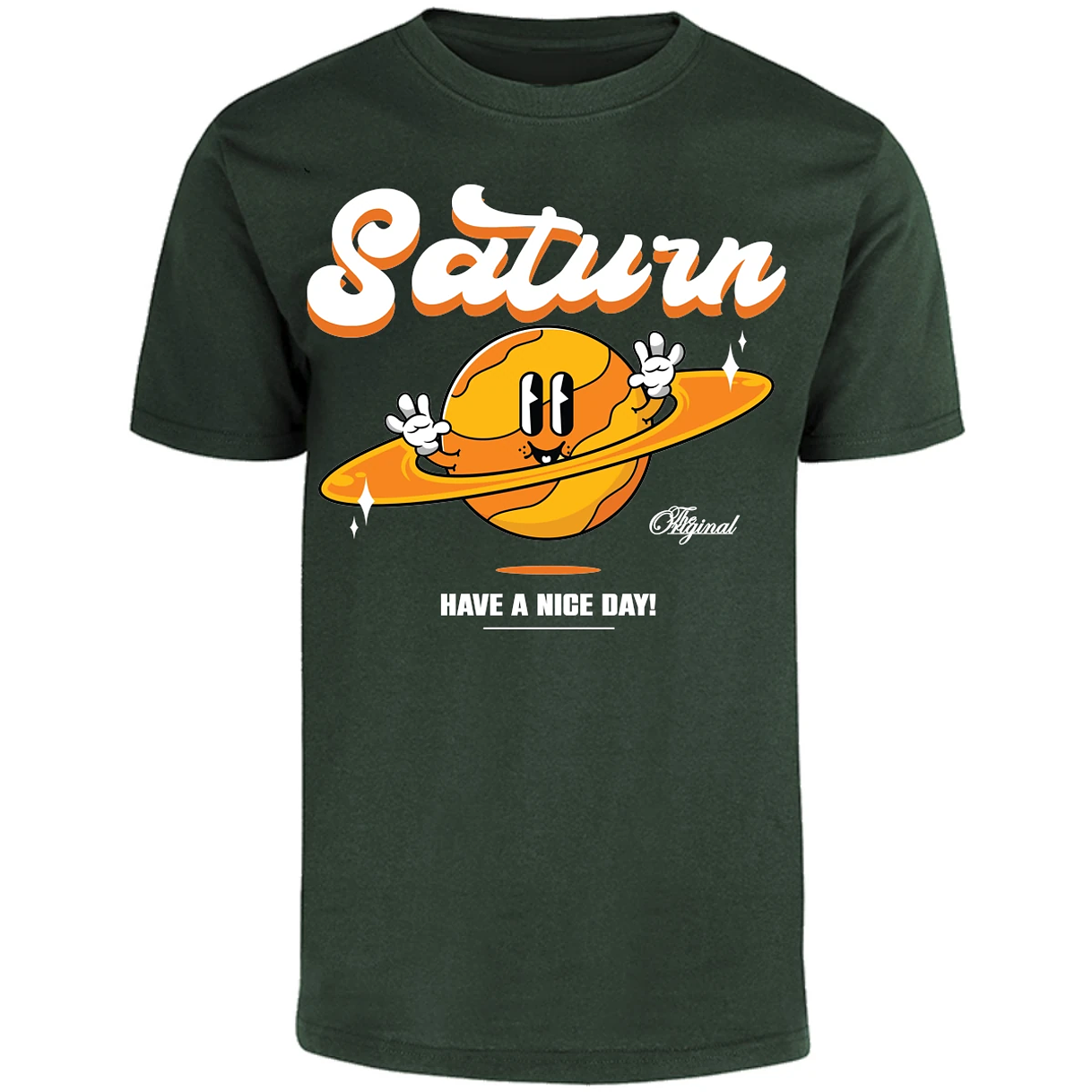 Playera Urbano Style Streetwear 349 para Adulto 15