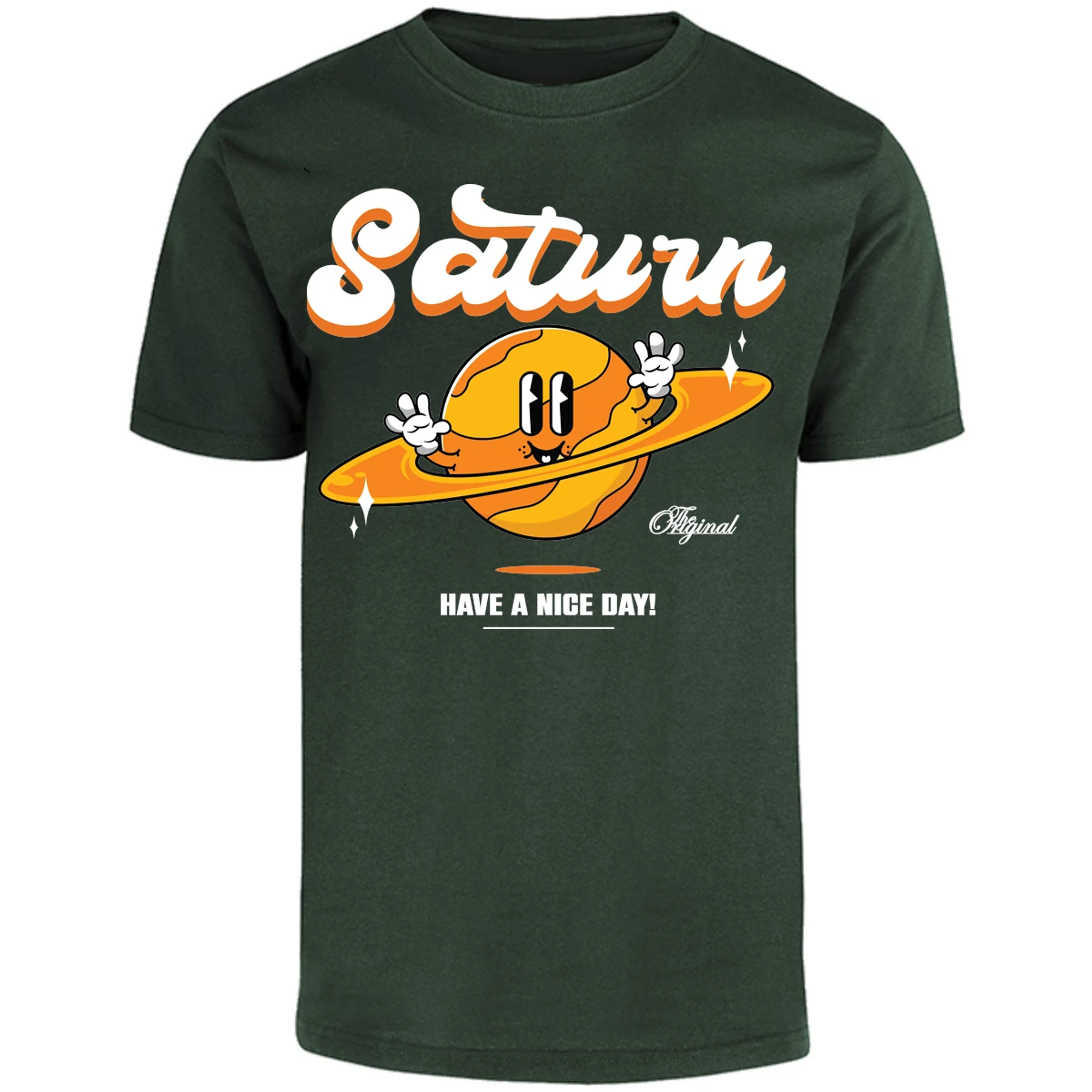 Playera Urbano Style Streetwear 349 para Adulto 15