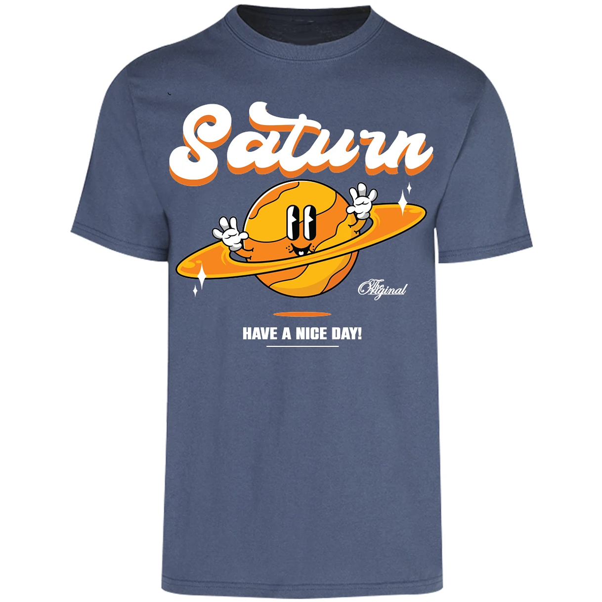 Playera Urbano Style Streetwear 349 para Adulto 20