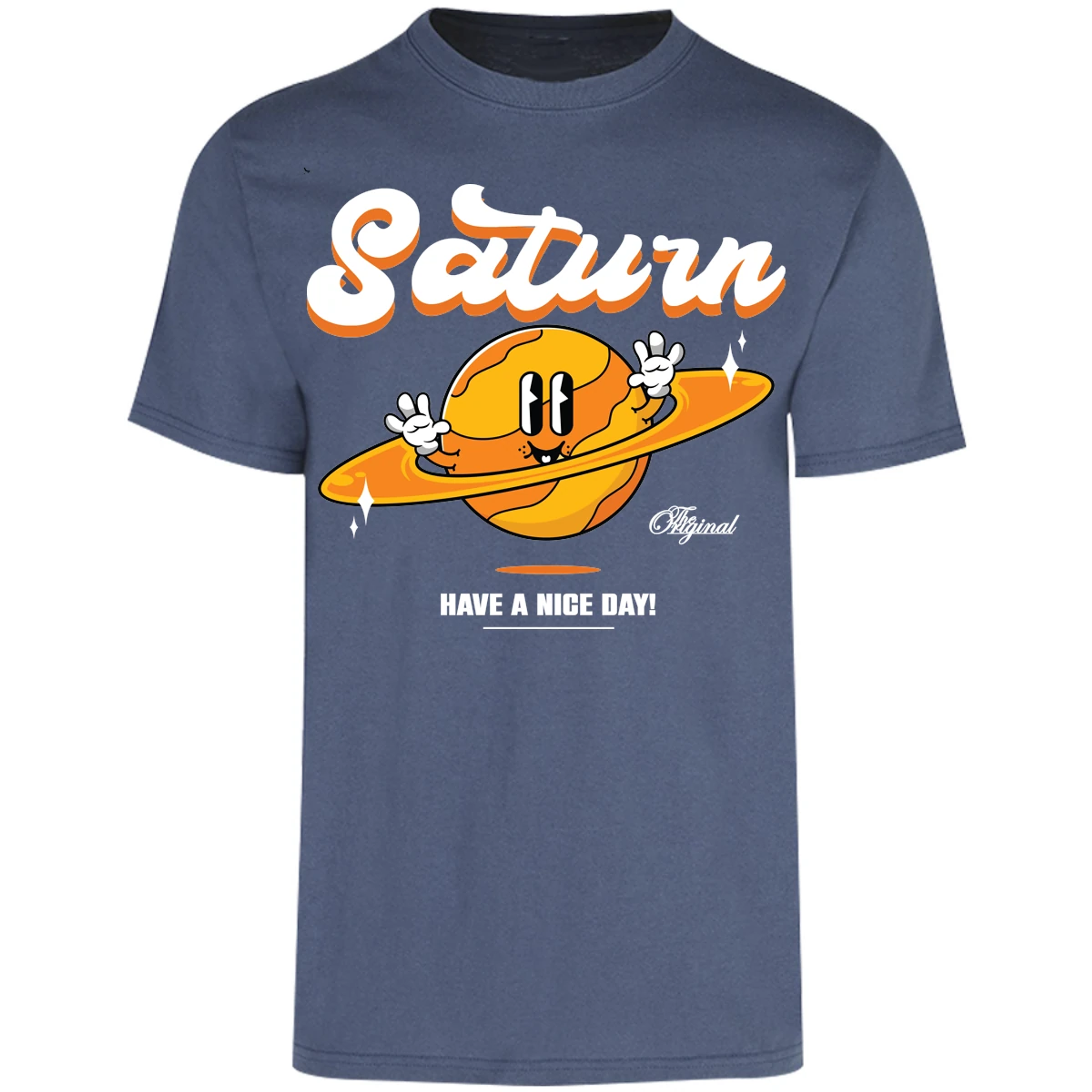 Playera Urbano Style Streetwear 349 para Adulto 20