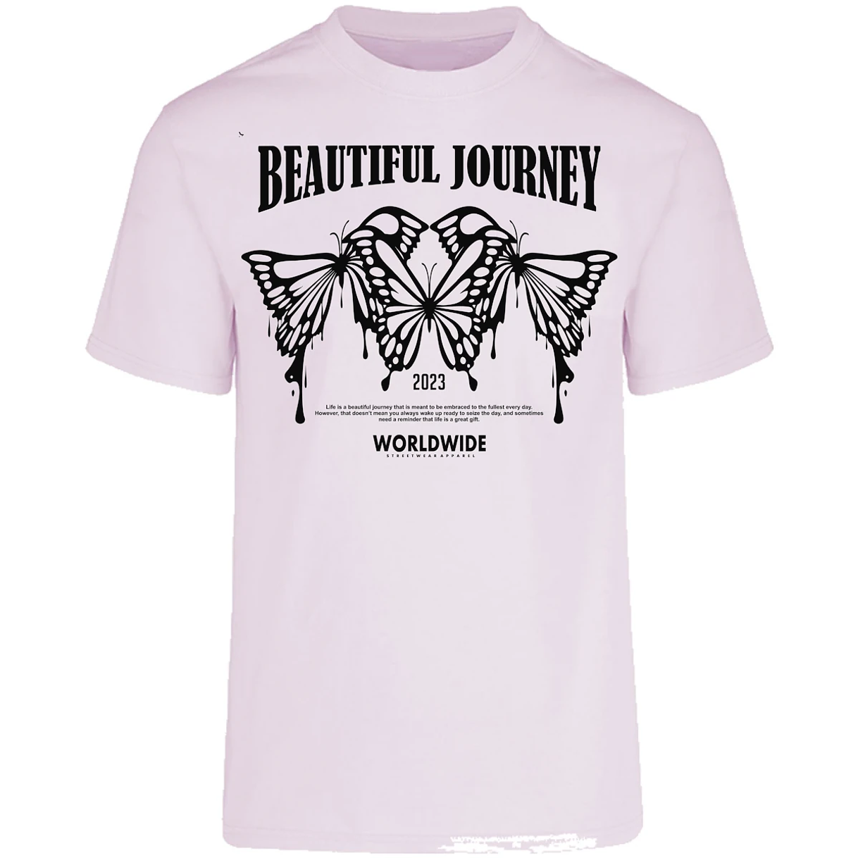 Playera Urbano Style Streetwear 186 para Adulto 29