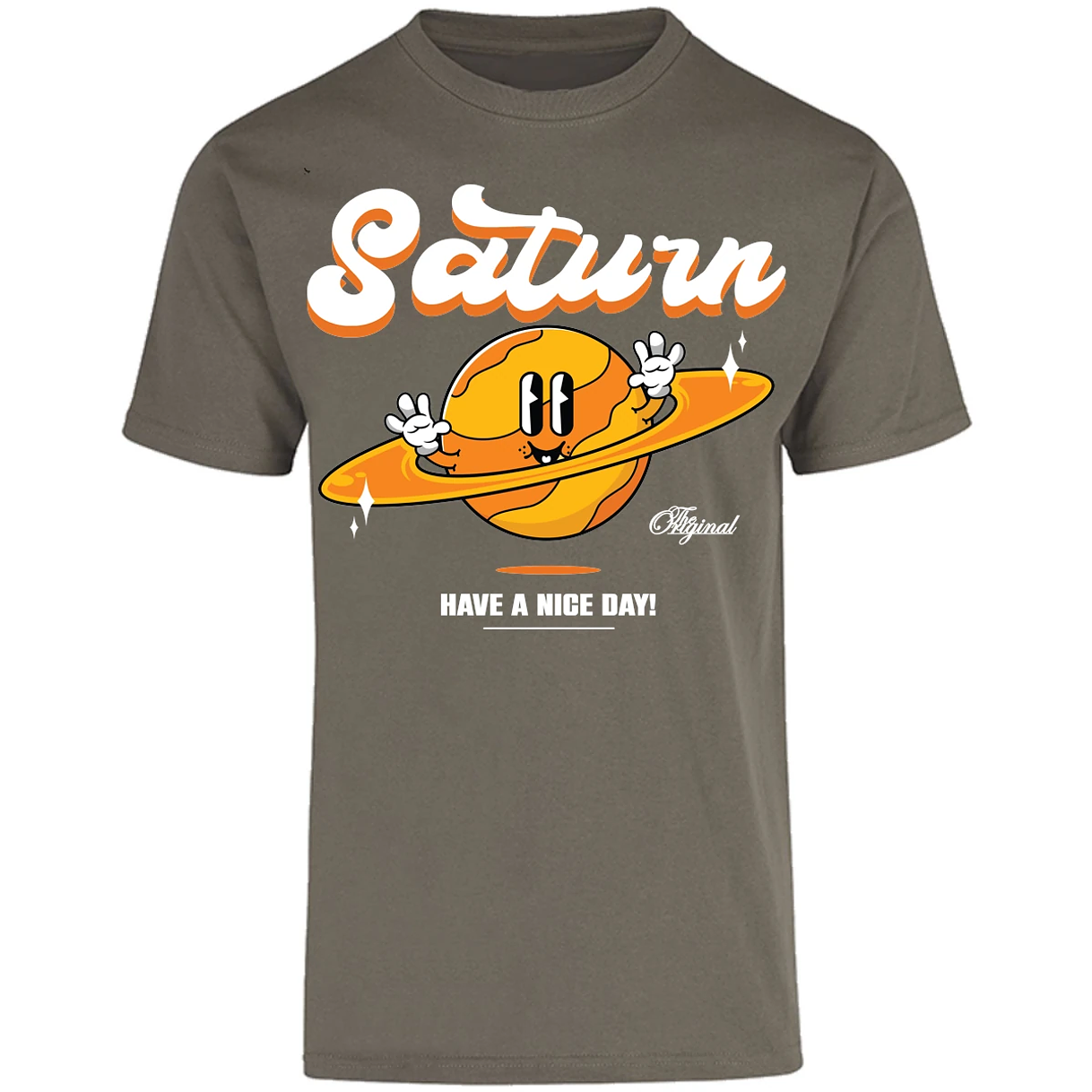 Playera Urbano Style Streetwear 349 para Adulto 29