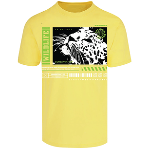 Playera Urbano Style Streetwear 93 para Adulto