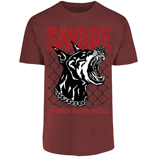 Playera Urbano Style Savage 14 para Adulto