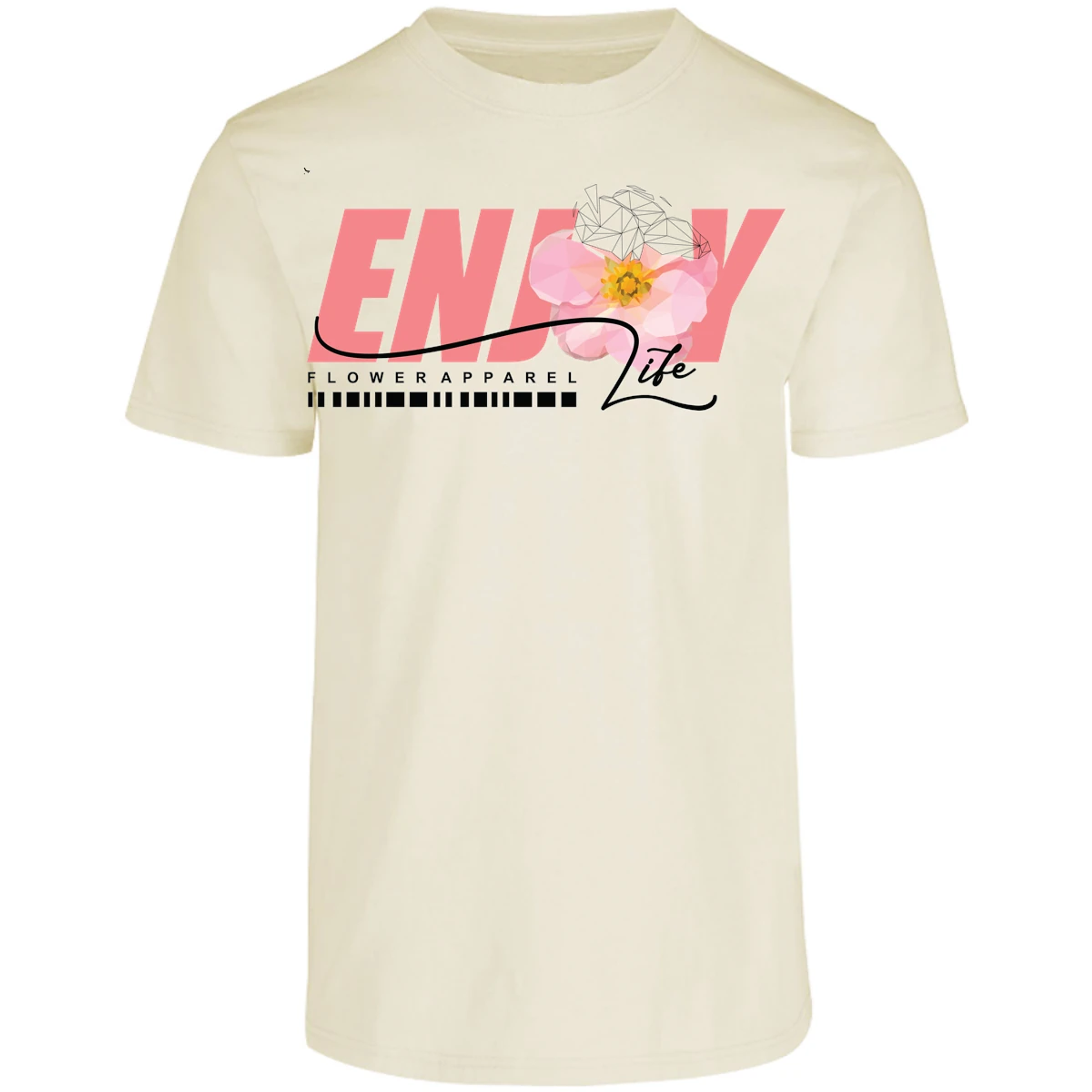 Playera Urbano Style Streetwear 282 para Adulto 27