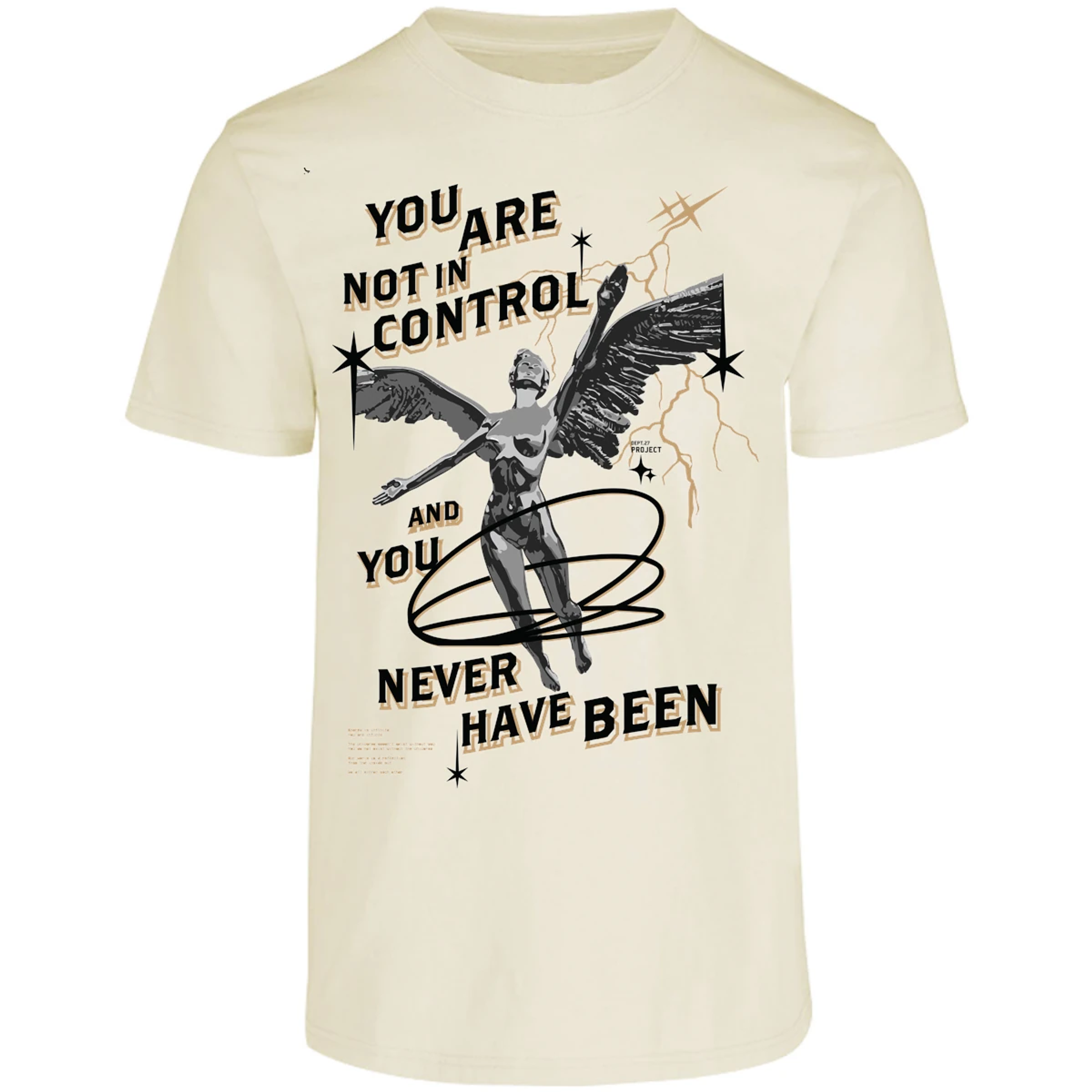 Playera Urbano Style Streetwear 468 para Adulto 18