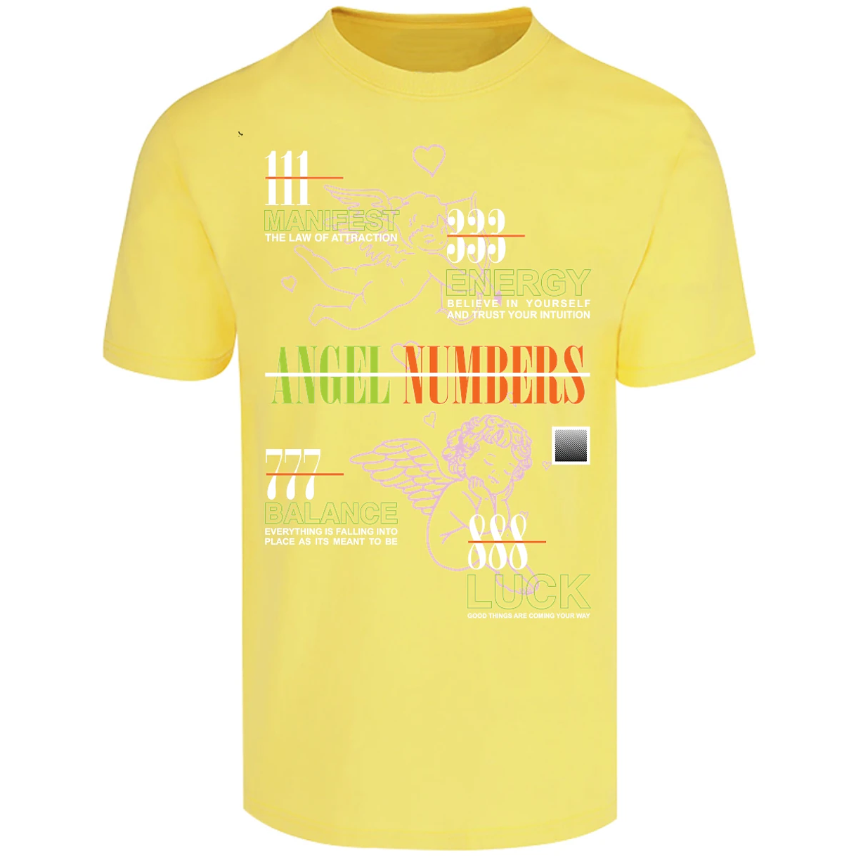 Playera Urbano Style Streetwear 123 para Adulto 27