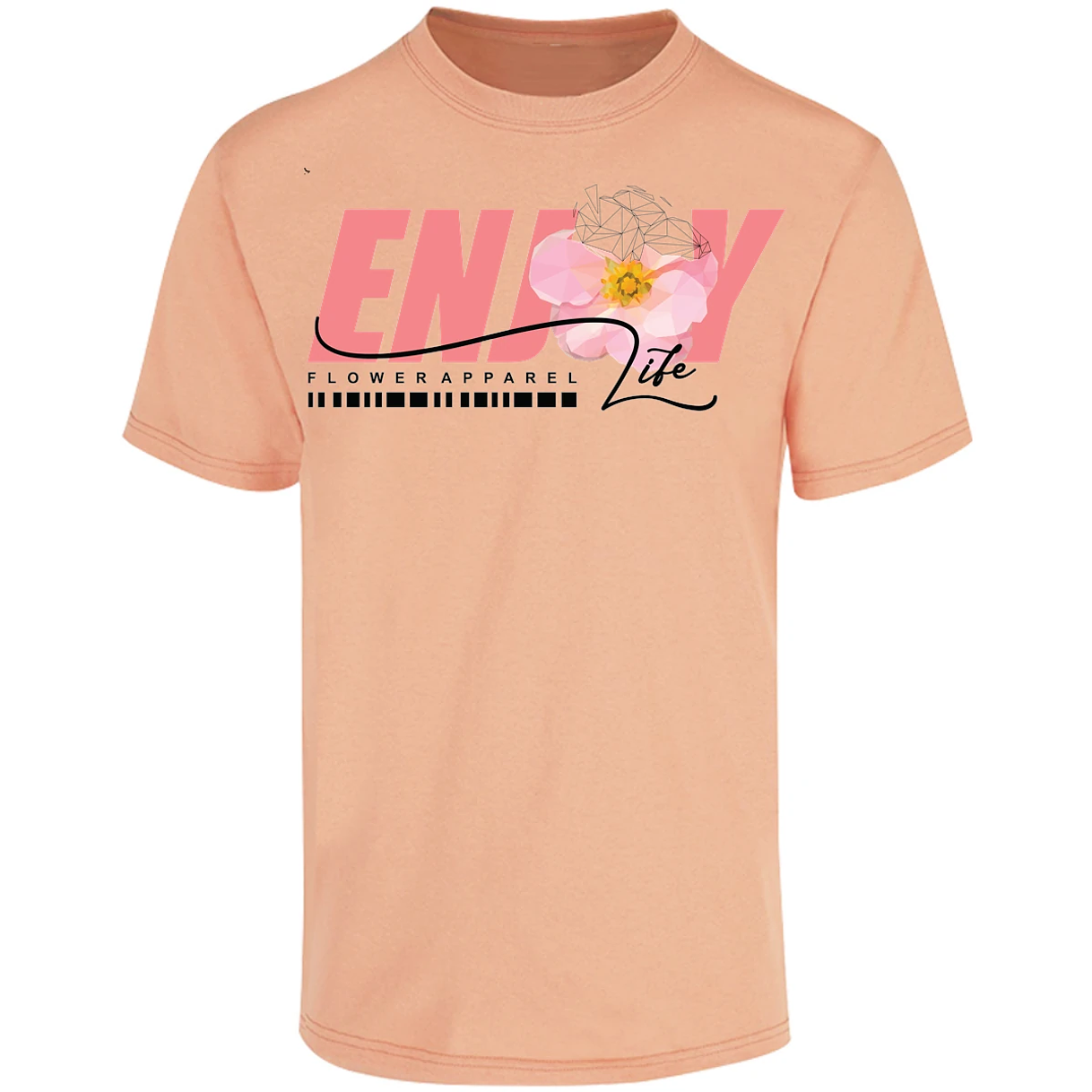 Playera Urbano Style Streetwear 282 para Adulto 14