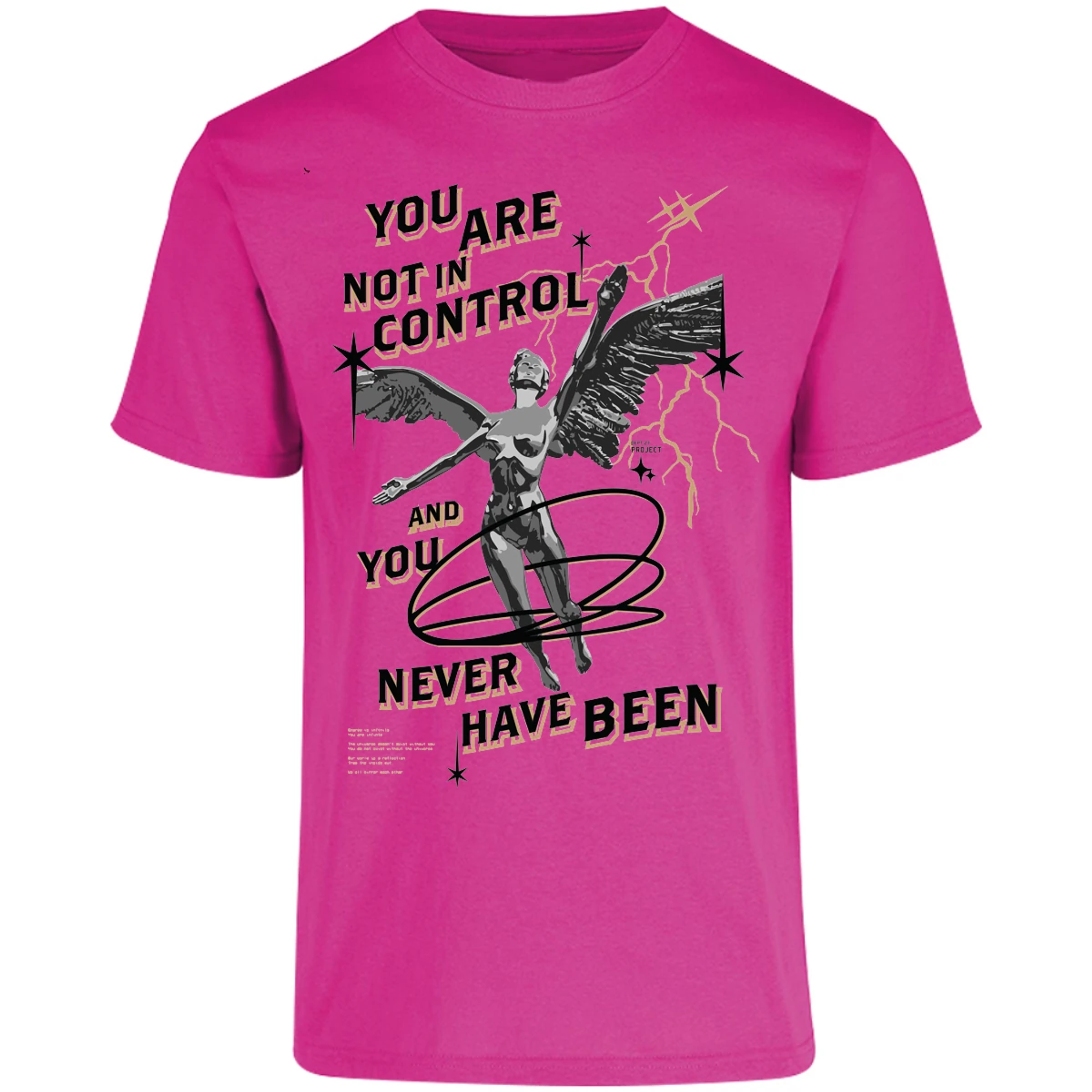 Playera Urbano Style Streetwear 468 para Adulto 15