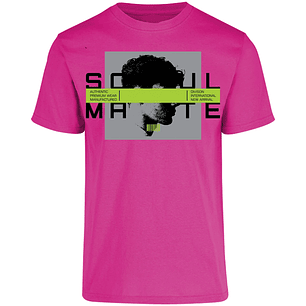 Playera Urbano Style Manufactured Authentic Divison 198 para Adulto