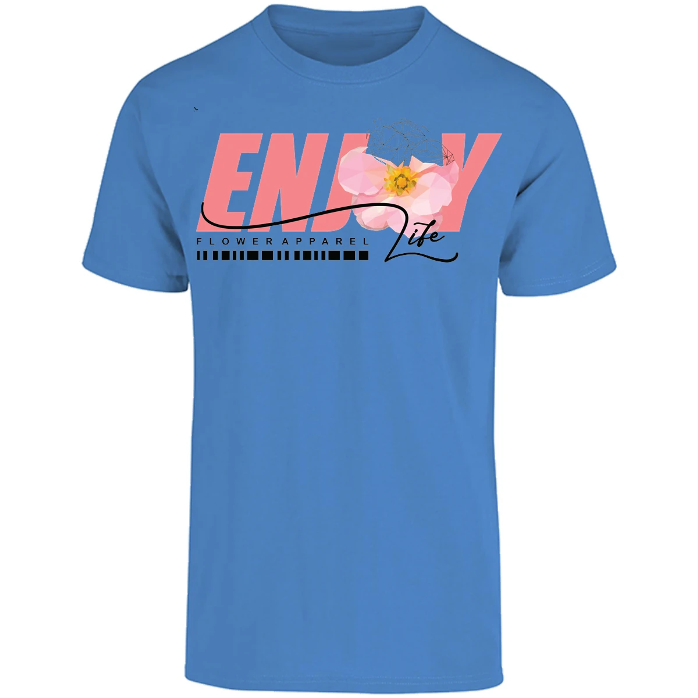 Playera Urbano Style Streetwear 282 para Adulto 6