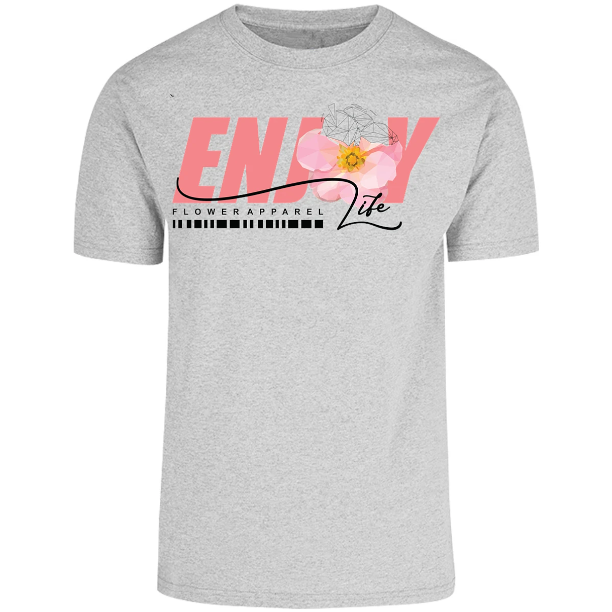 Playera Urbano Style Streetwear 282 para Adulto 20