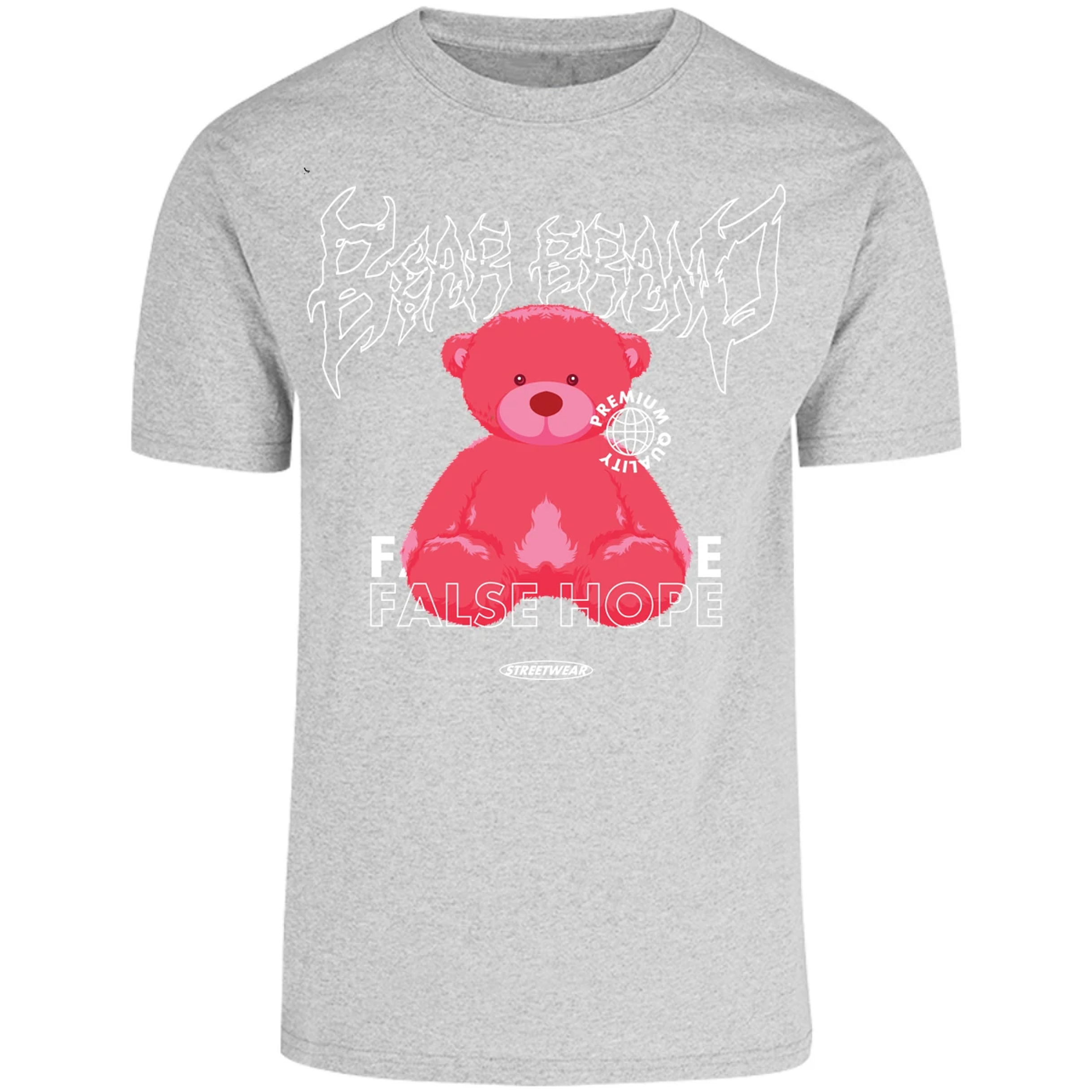 Playera Urbano Style False Hope 53 para Adulto 19