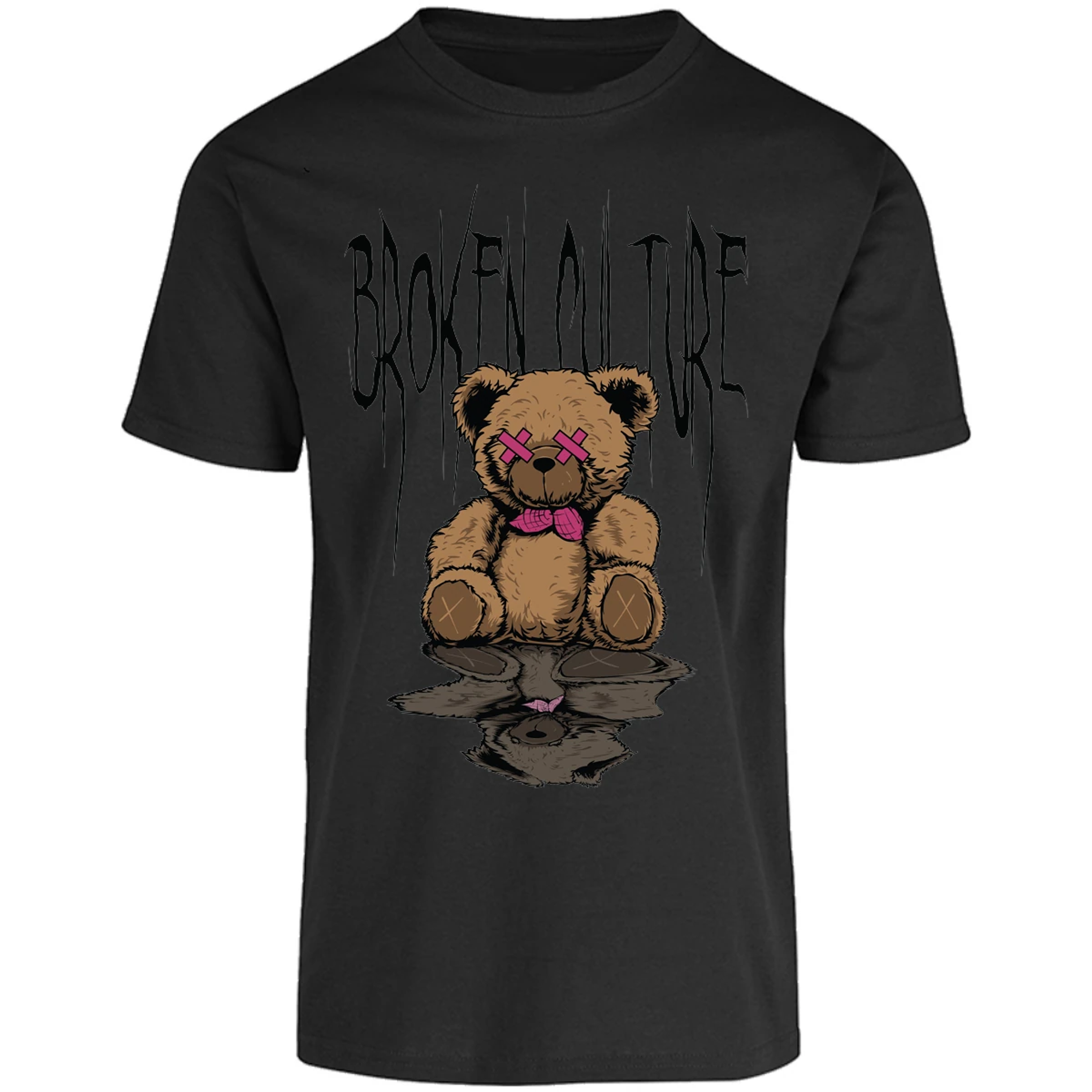 Playera Urbano Style Streetwear 188 para Adulto 24