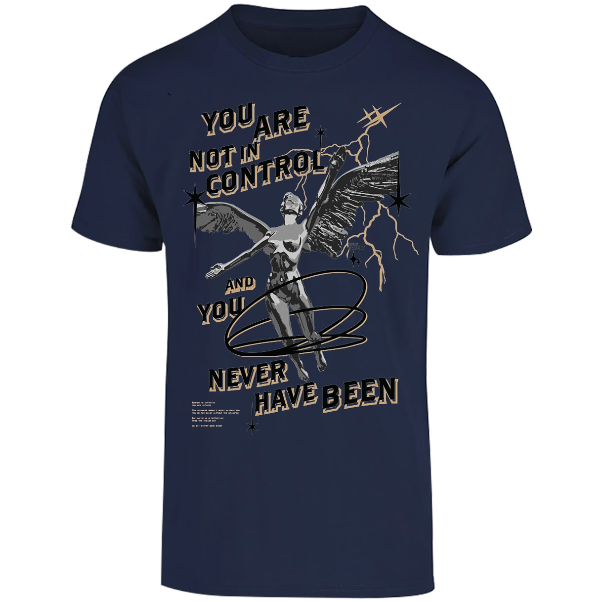 Playera Urbano Style Streetwear 468 para Adulto 7