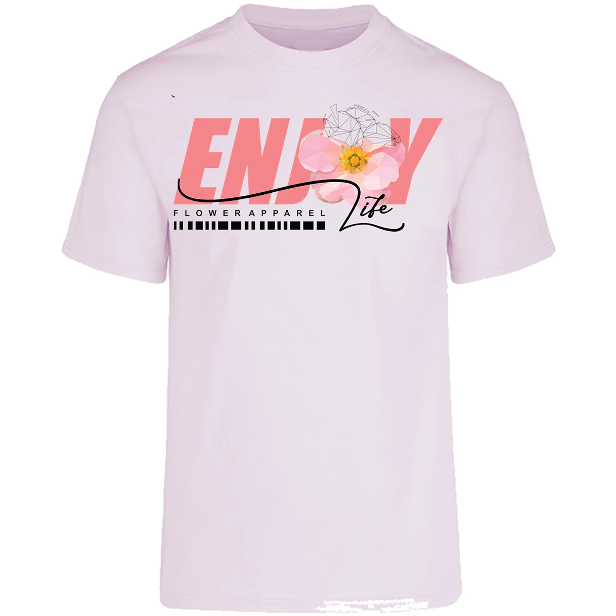 Playera Urbano Style Streetwear 282 para Adulto 16