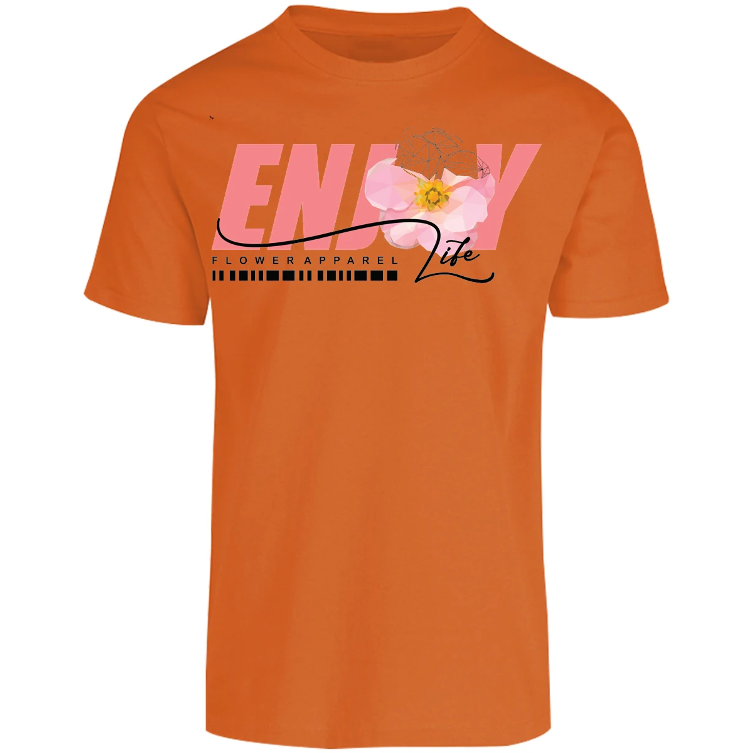 Playera Urbano Style Streetwear 282 para Adulto 19