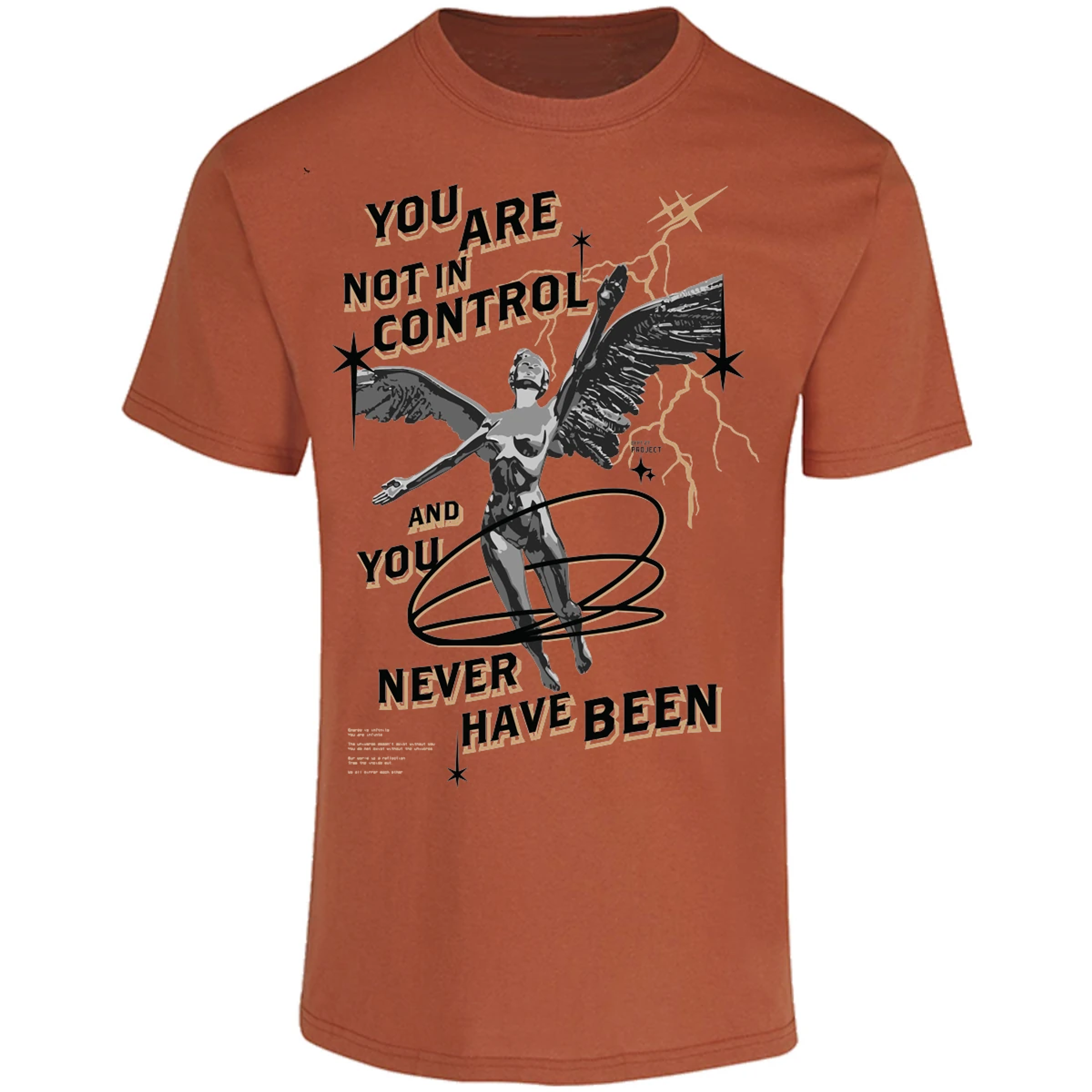 Playera Urbano Style Streetwear 468 para Adulto 21