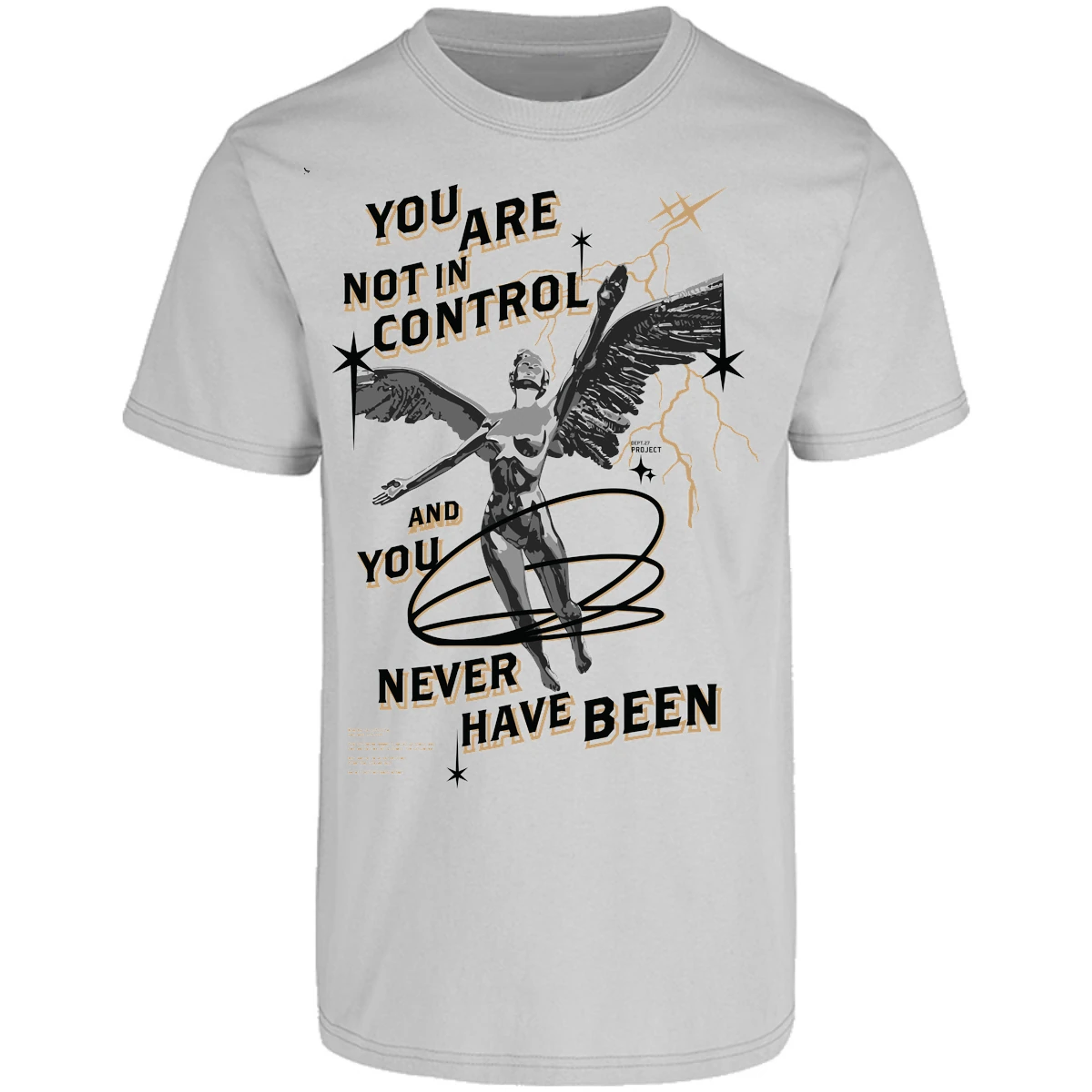 Playera Urbano Style Streetwear 468 para Adulto 29