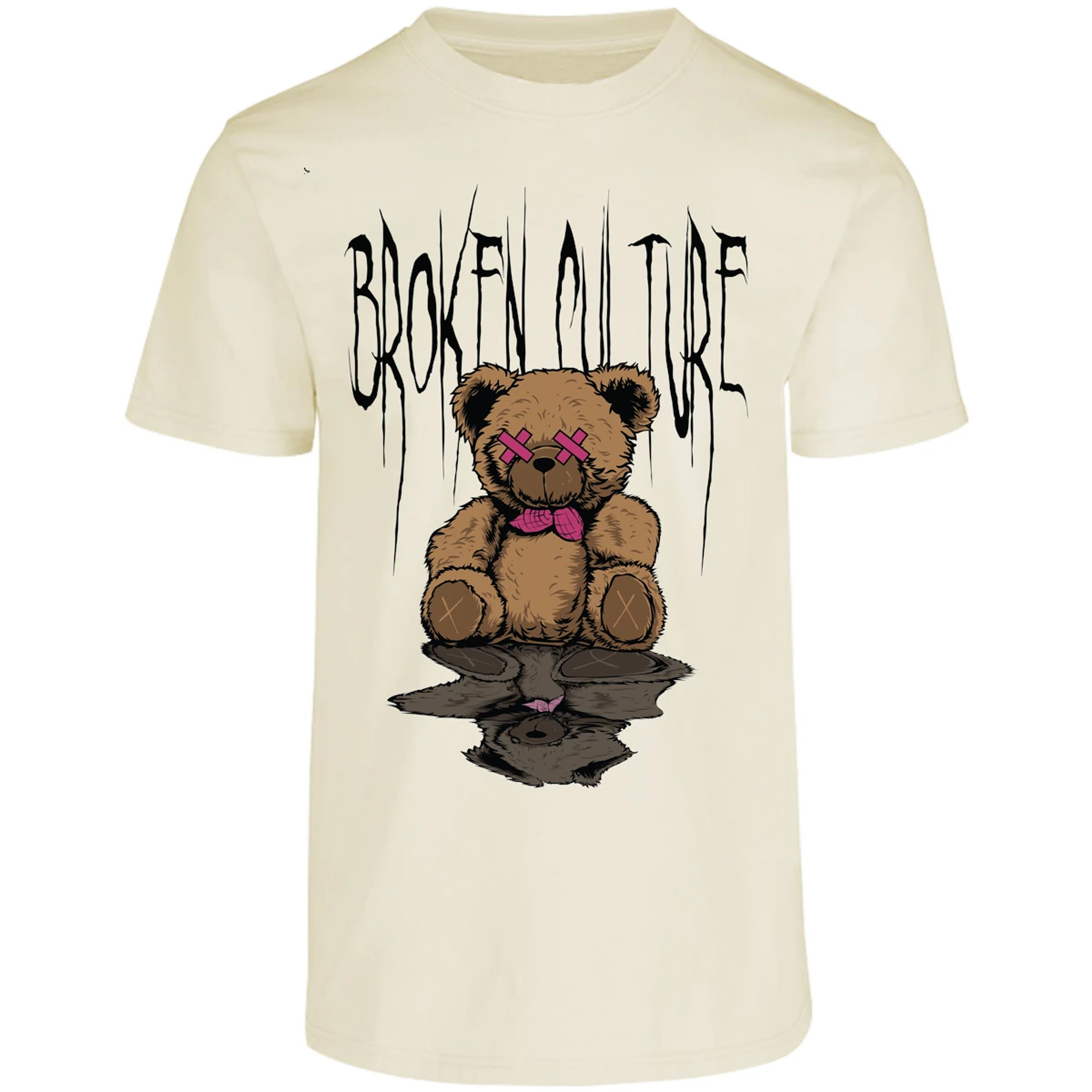 Playera Urbano Style Streetwear 188 para Adulto 16