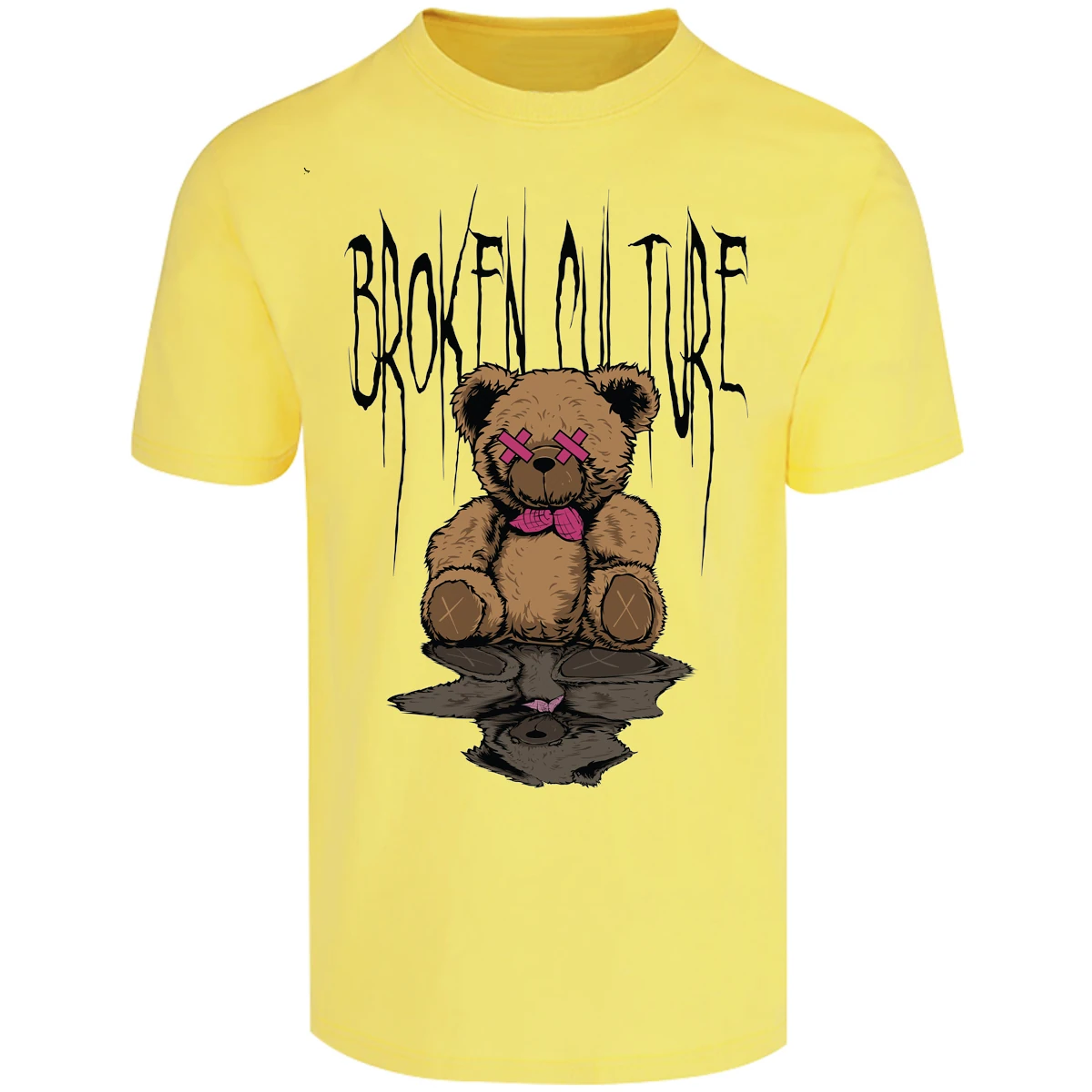 Playera Urbano Style Streetwear 188 para Adulto 8