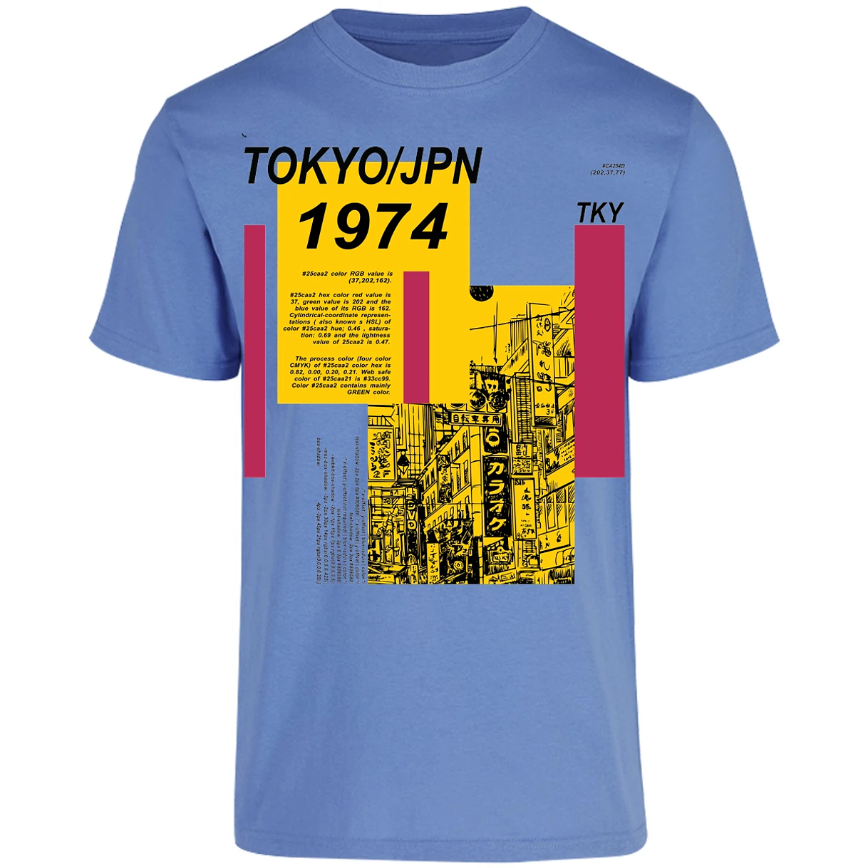 Playera Urbano Style Webkitboxshadow 1974 Mozboxshadow 364 para Adulto 7