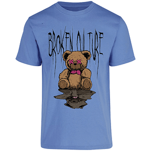 Playera Urbano Style Streetwear 188 para Adulto