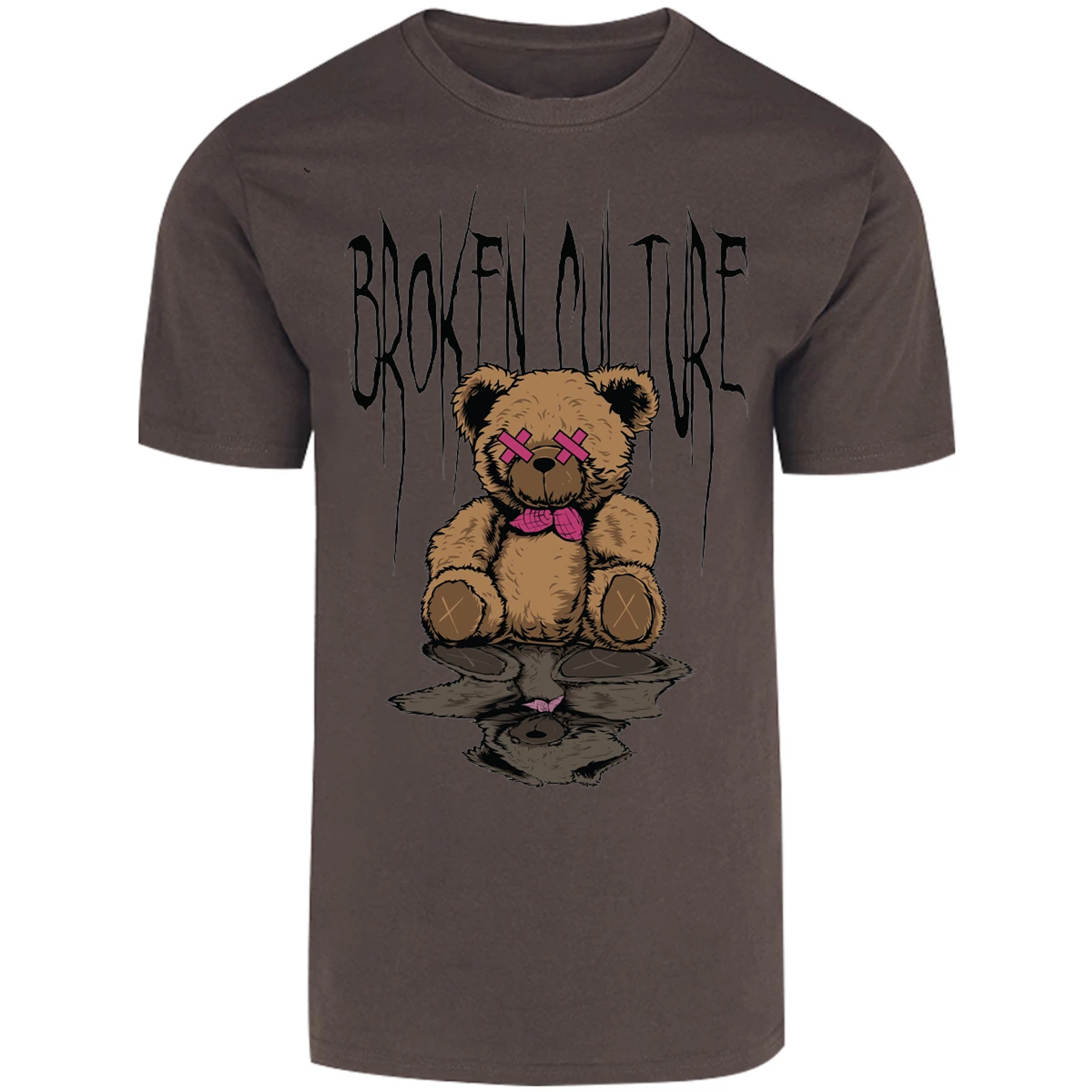 Playera Urbano Style Streetwear 188 para Adulto 19