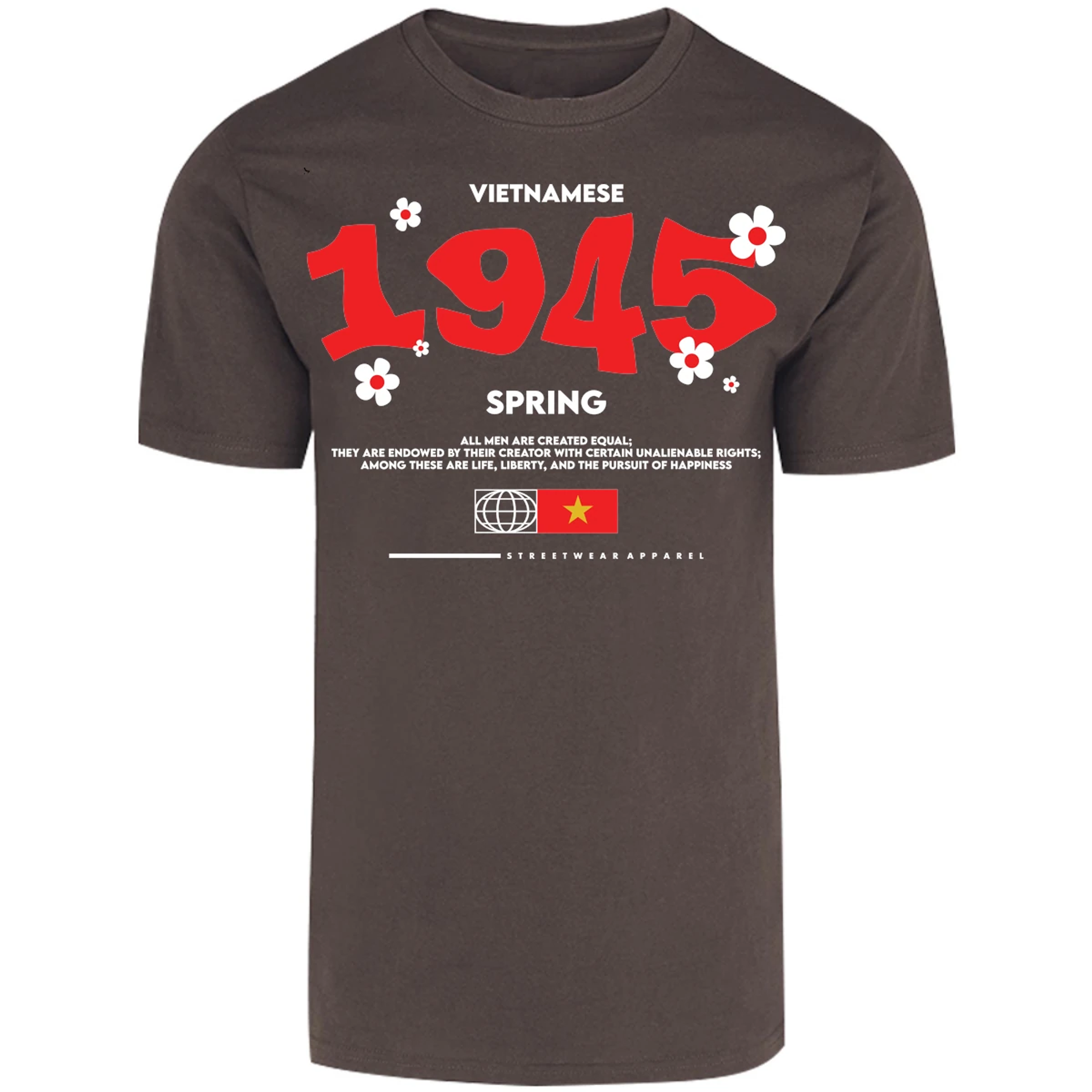 Playera Urbano Style Streetwear 213 para Adulto 22