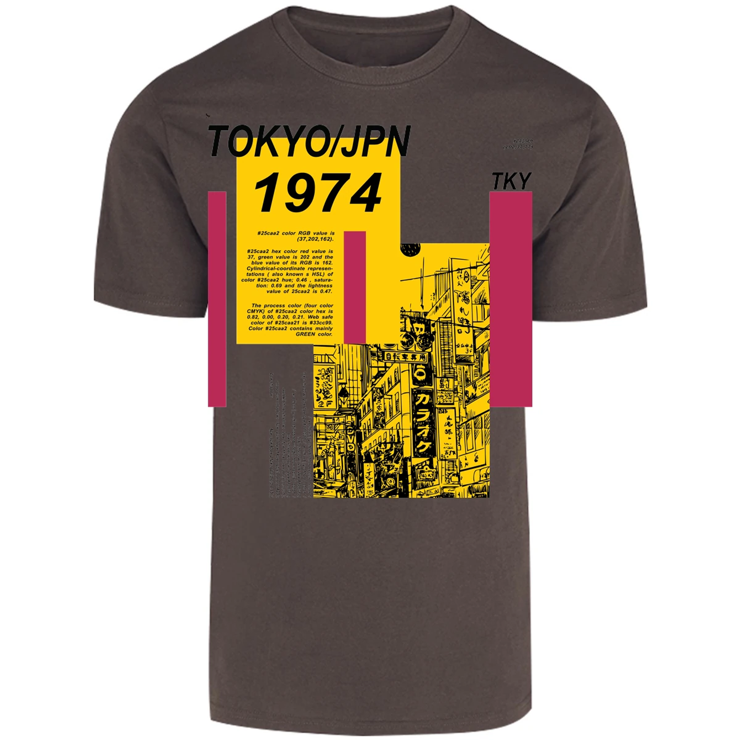 Playera Urbano Style Webkitboxshadow 1974 Mozboxshadow 364 para Adulto 26