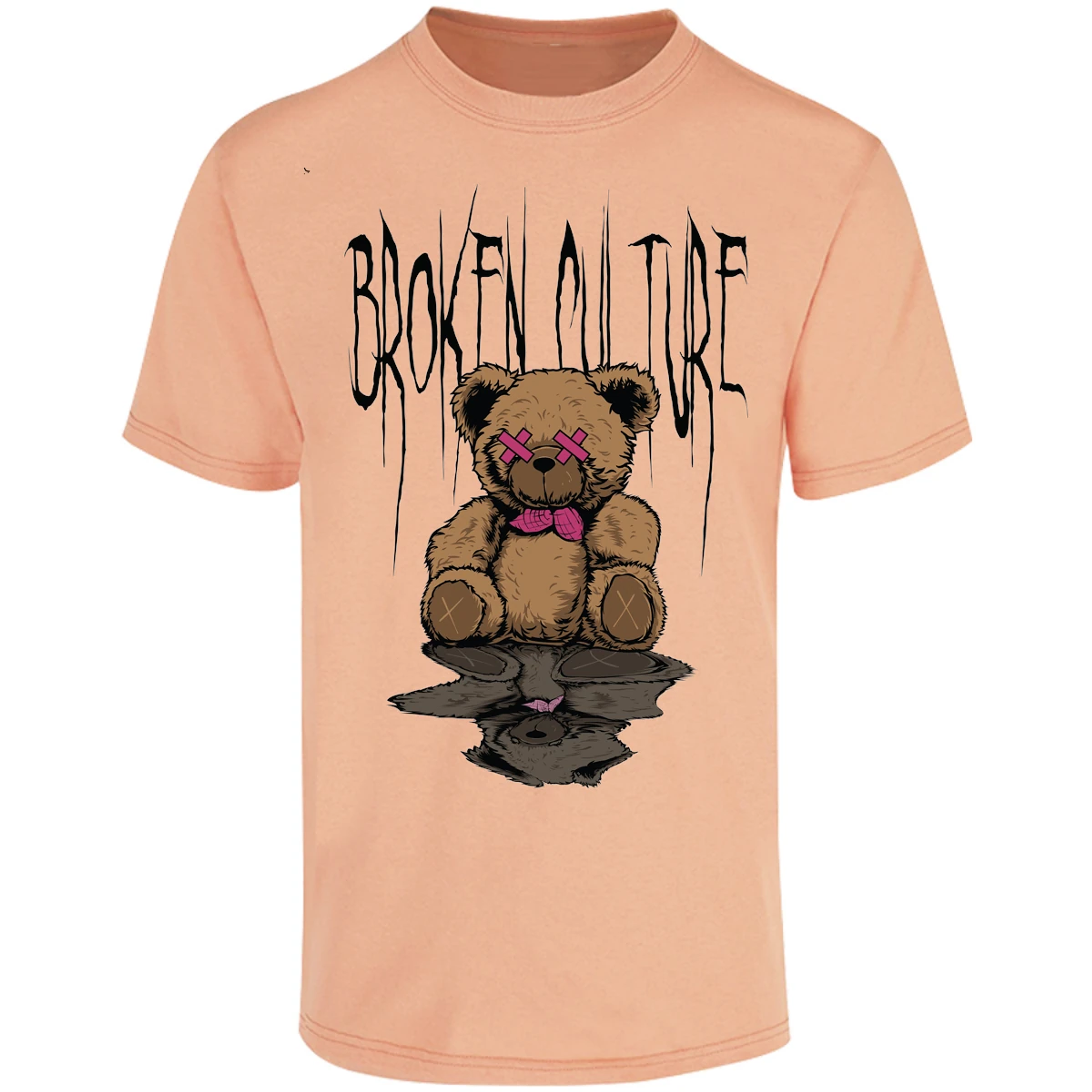 Playera Urbano Style Streetwear 188 para Adulto 22