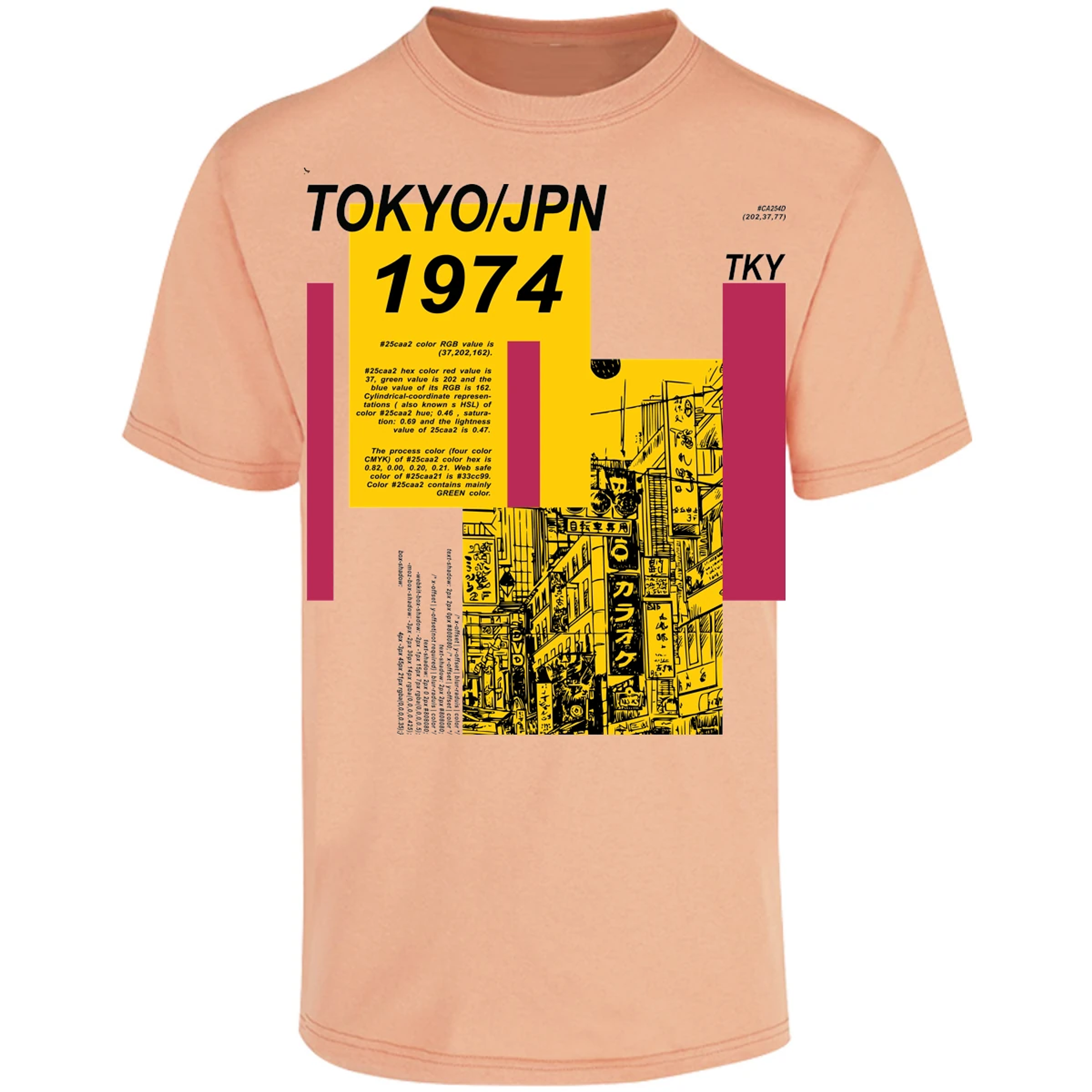 Playera Urbano Style Webkitboxshadow 1974 Mozboxshadow 364 para Adulto 23