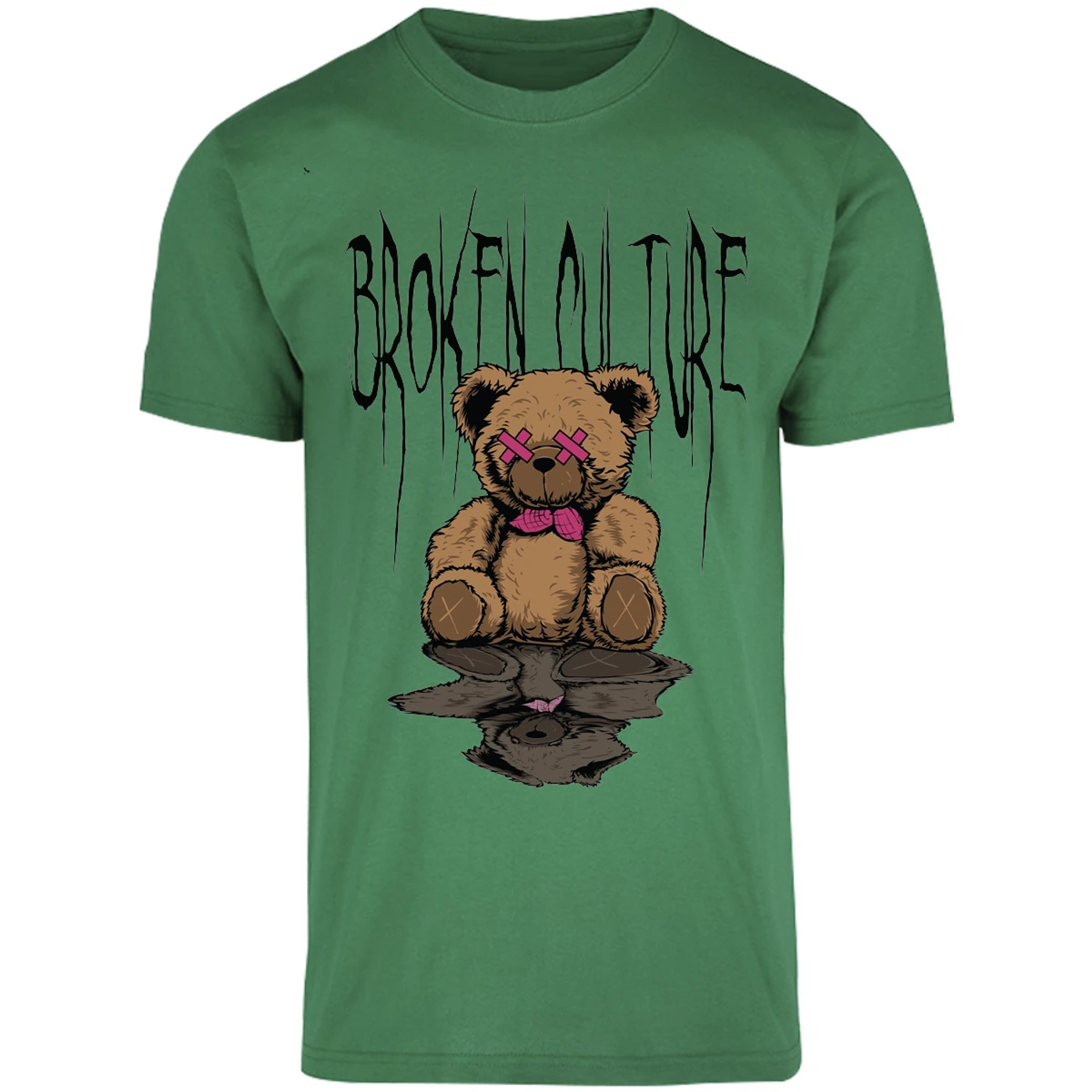 Playera Urbano Style Streetwear 188 para Adulto 23