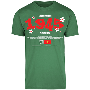 Playera Urbano Style Streetwear 213 para Adulto