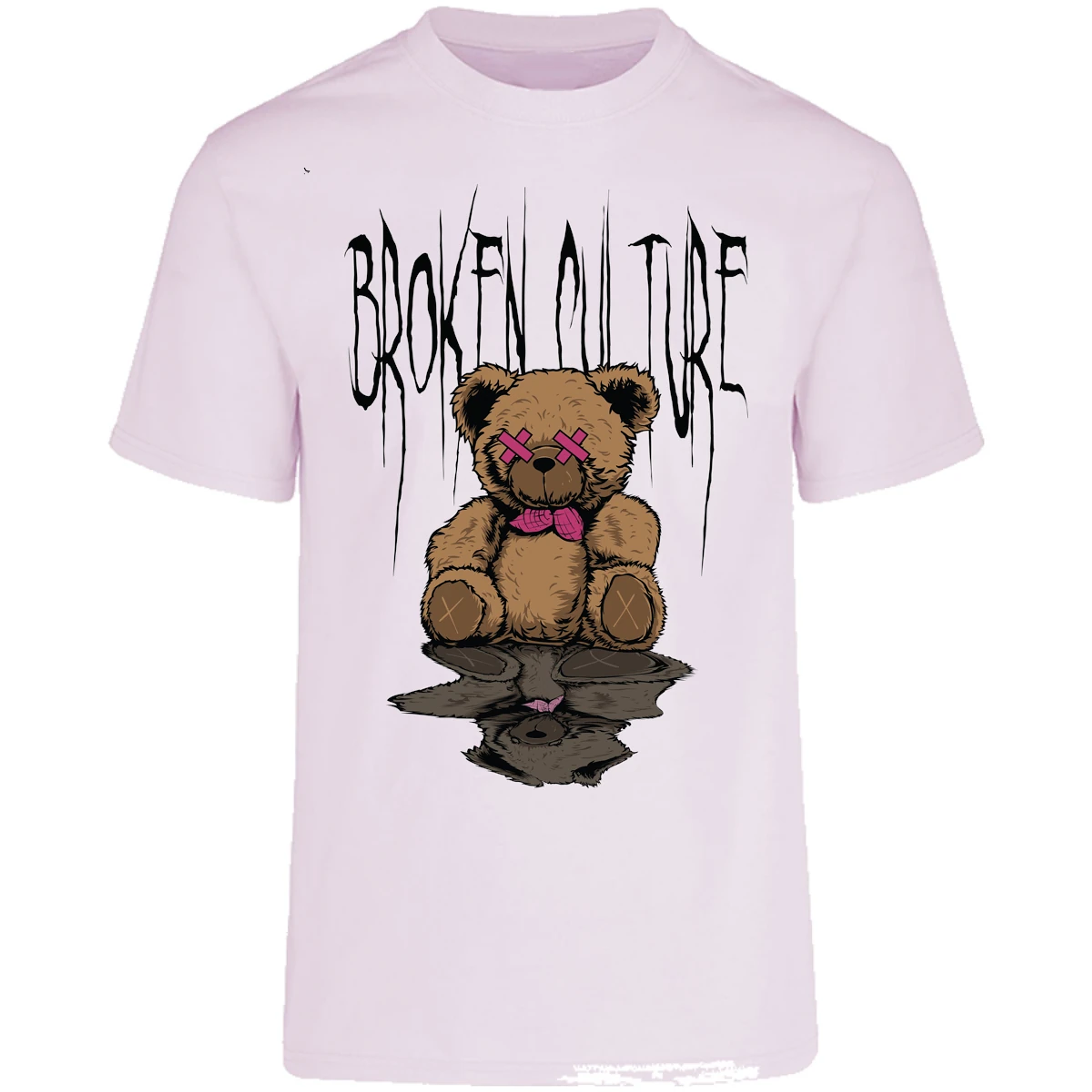 Playera Urbano Style Streetwear 188 para Adulto 3