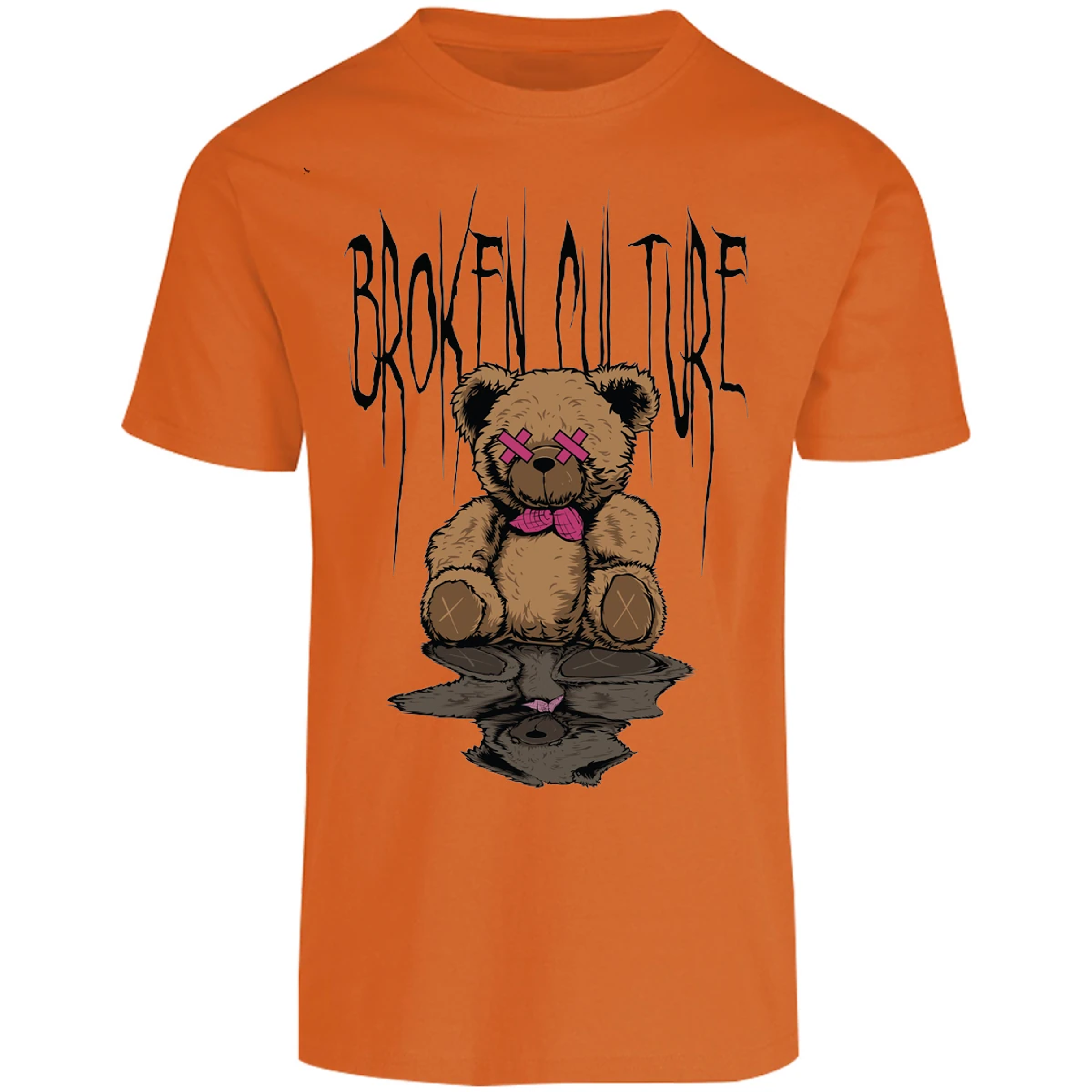 Playera Urbano Style Streetwear 188 para Adulto 6