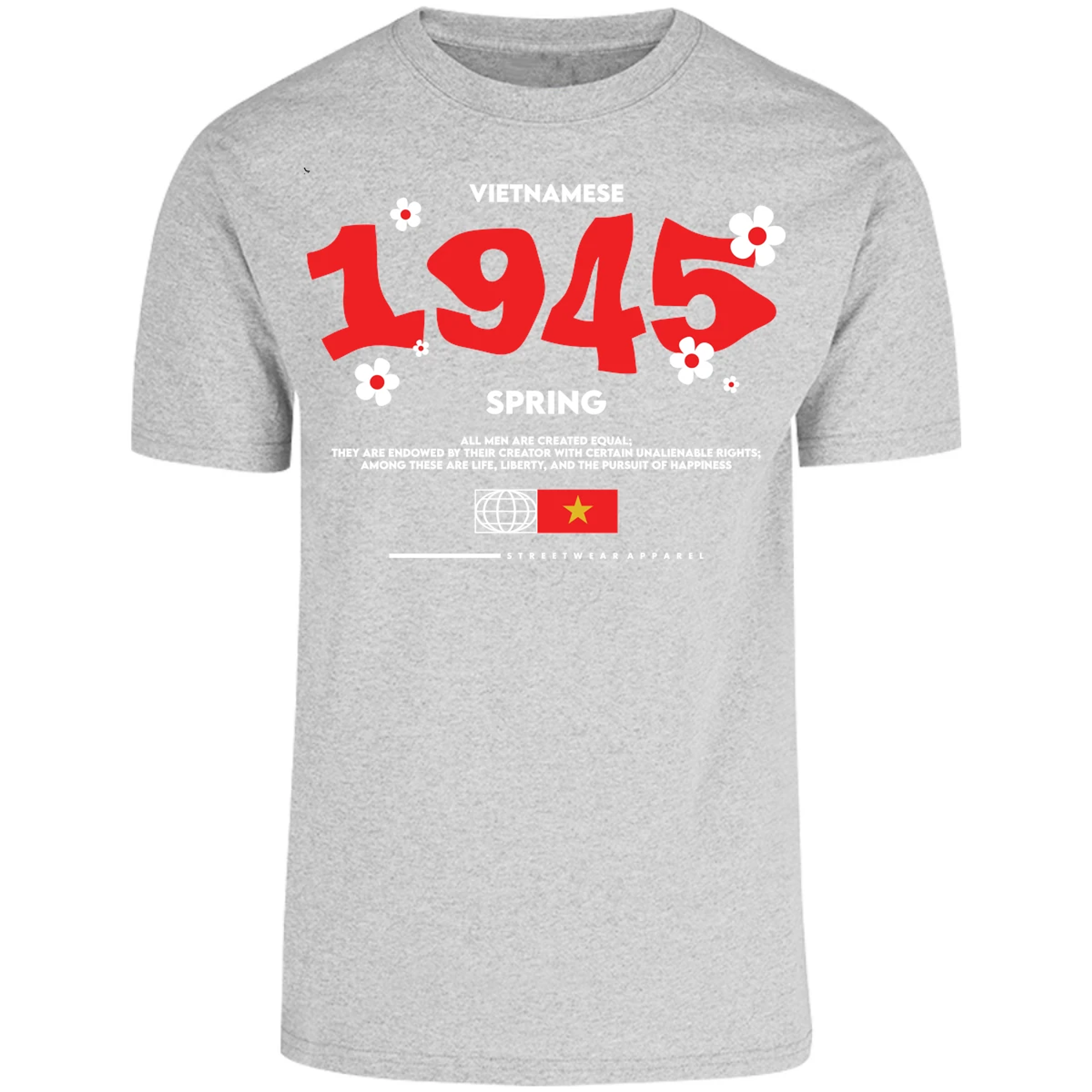 Playera Urbano Style Streetwear 213 para Adulto 14