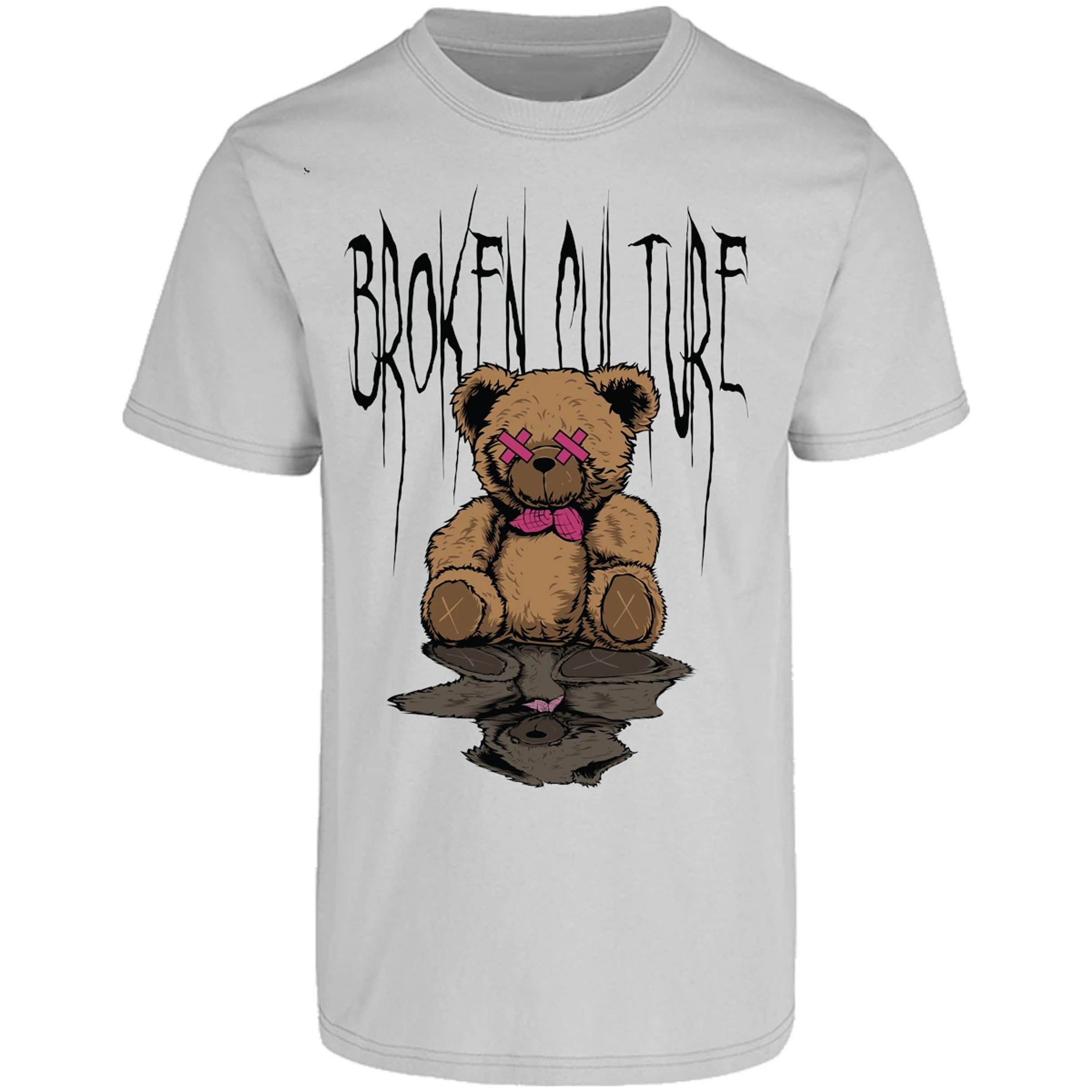 Playera Urbano Style Streetwear 188 para Adulto 18