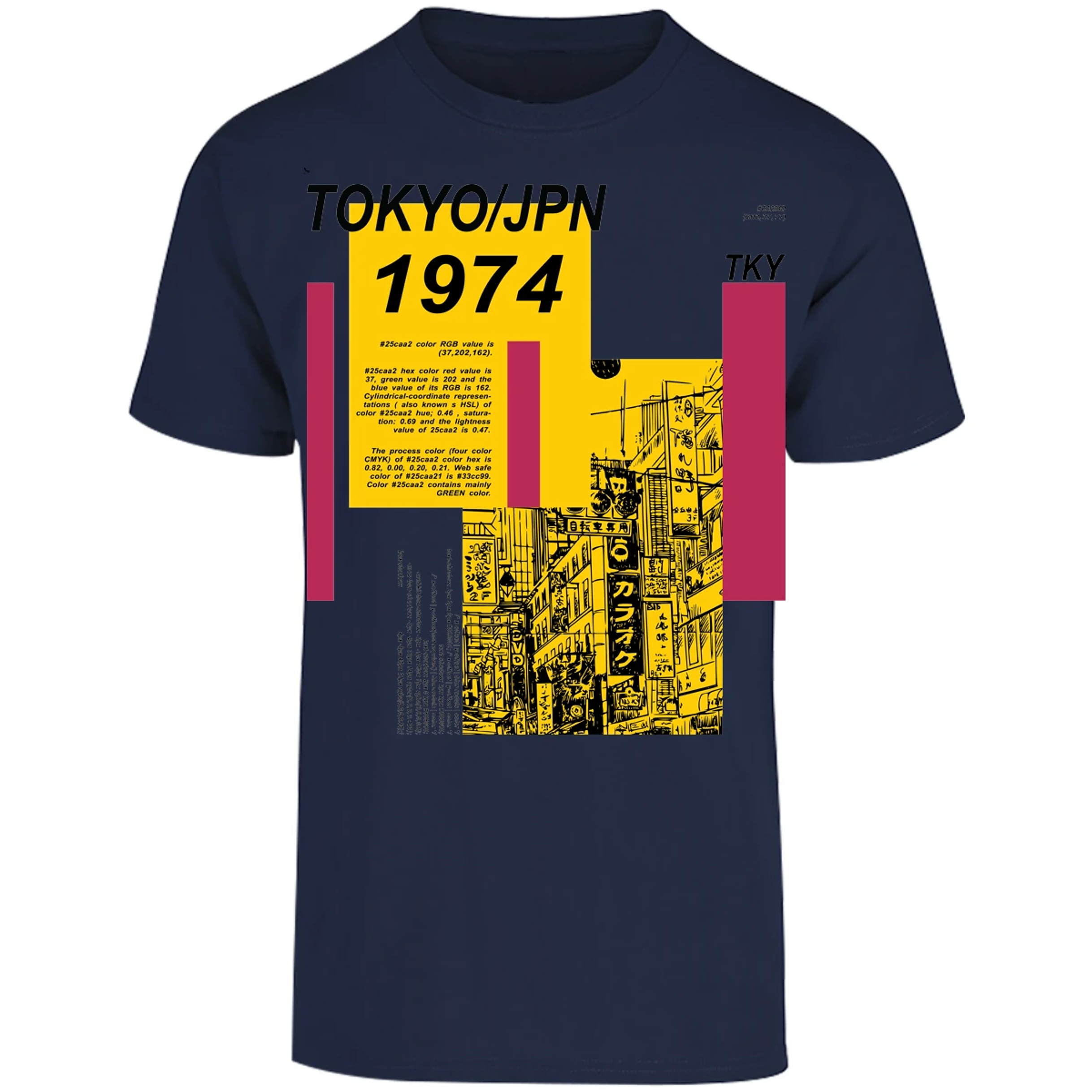 Playera Urbano Style Webkitboxshadow 1974 Mozboxshadow 364 para Adulto 17