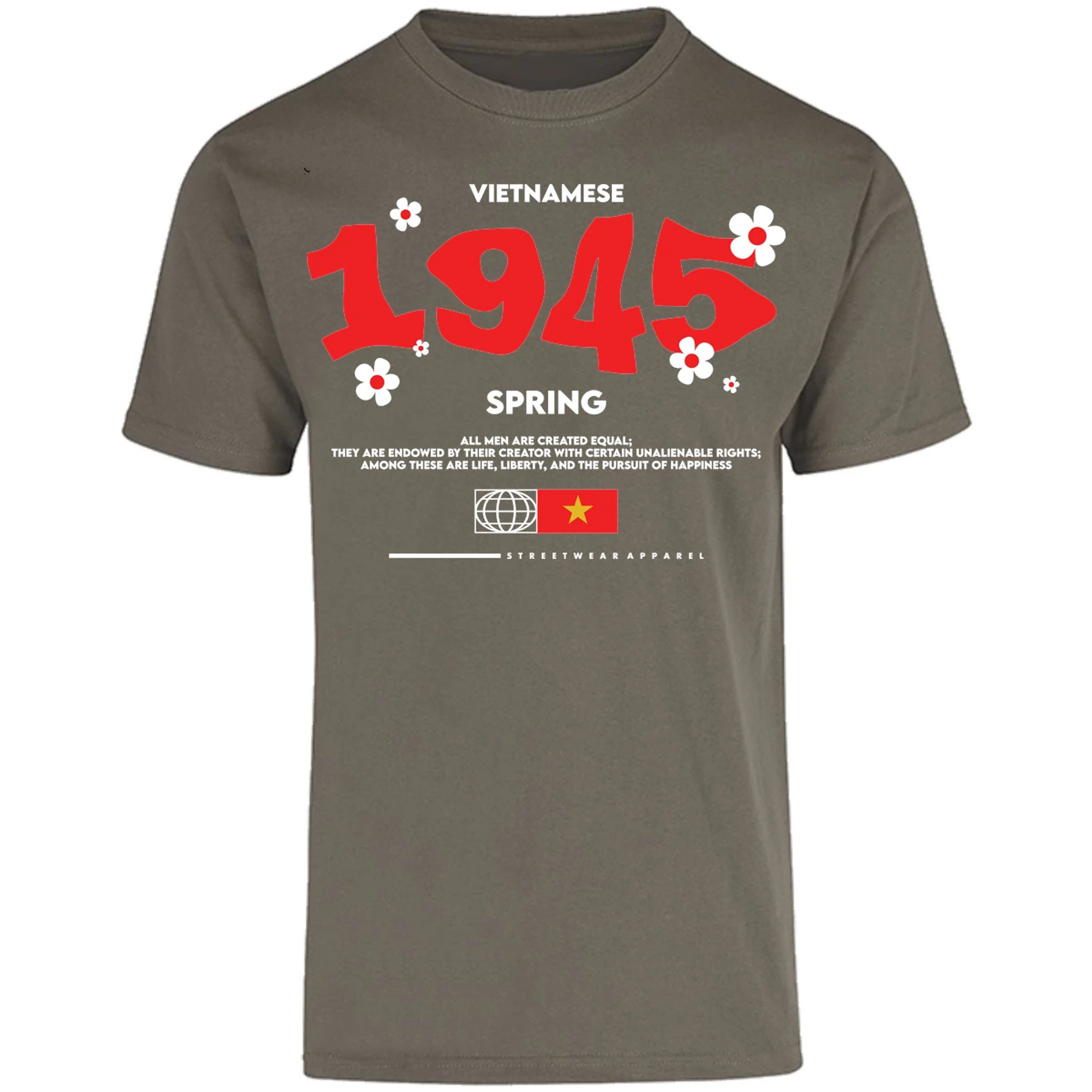 Playera Urbano Style Streetwear 213 para Adulto 23