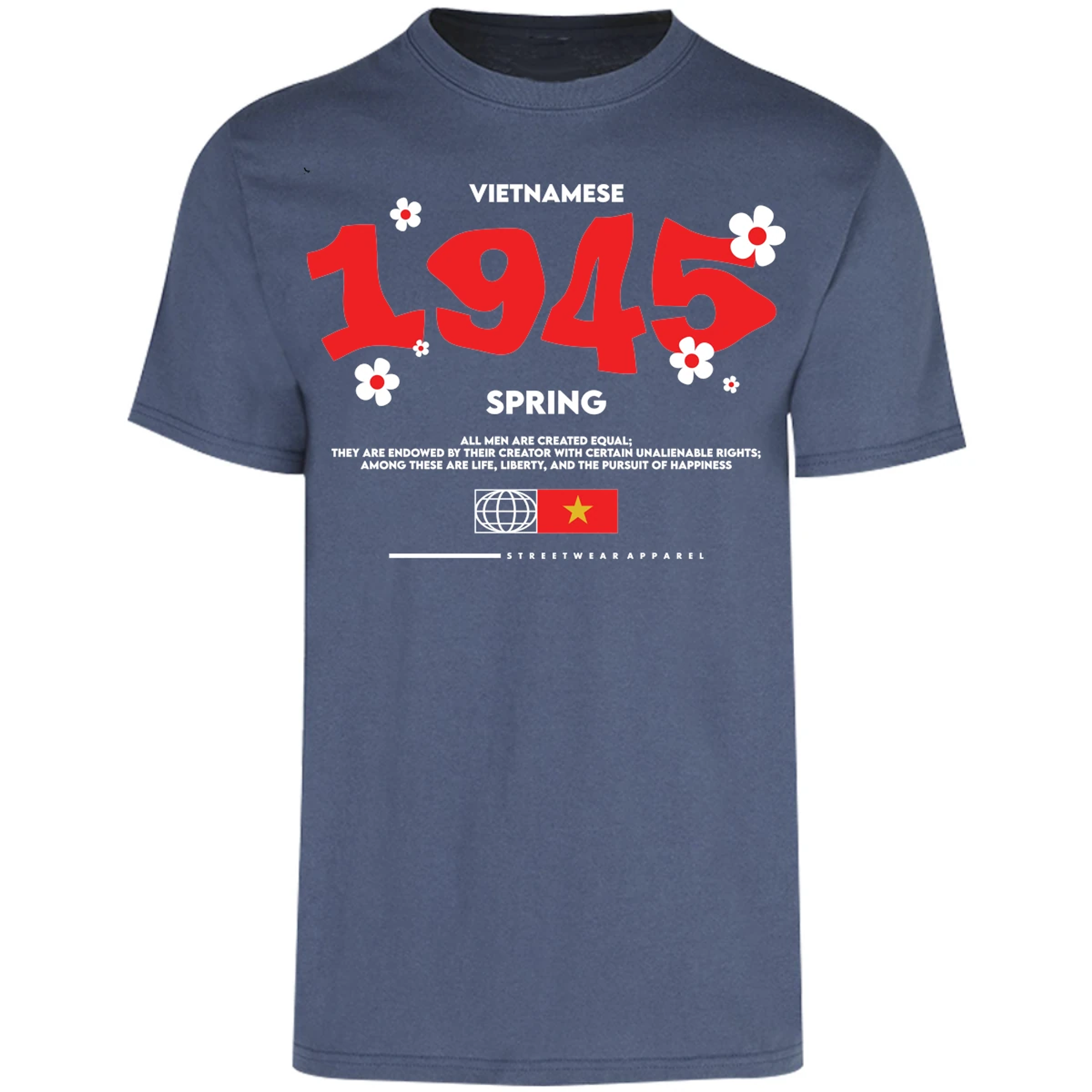 Playera Urbano Style Streetwear 213 para Adulto 24