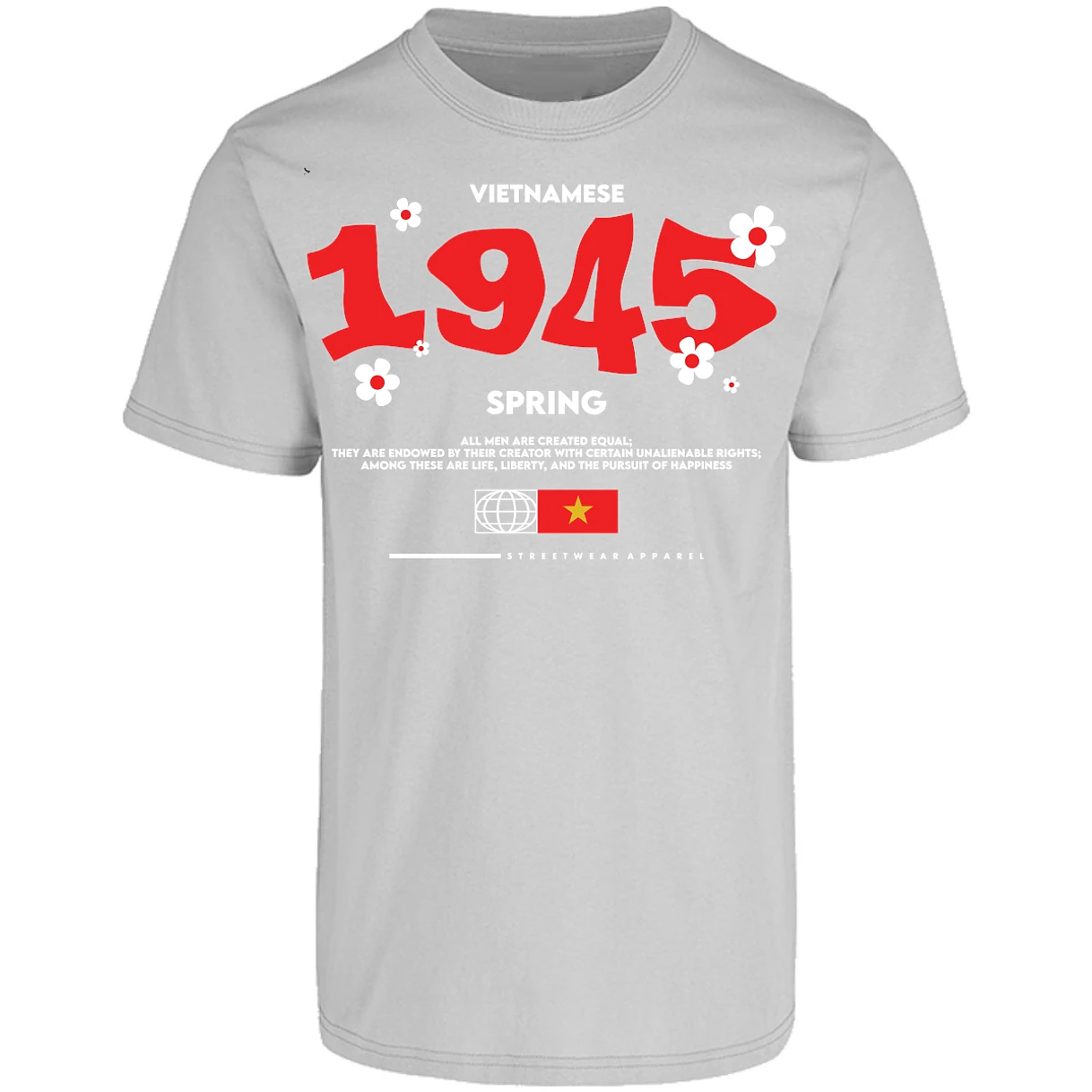 Playera Urbano Style Streetwear 213 para Adulto 26