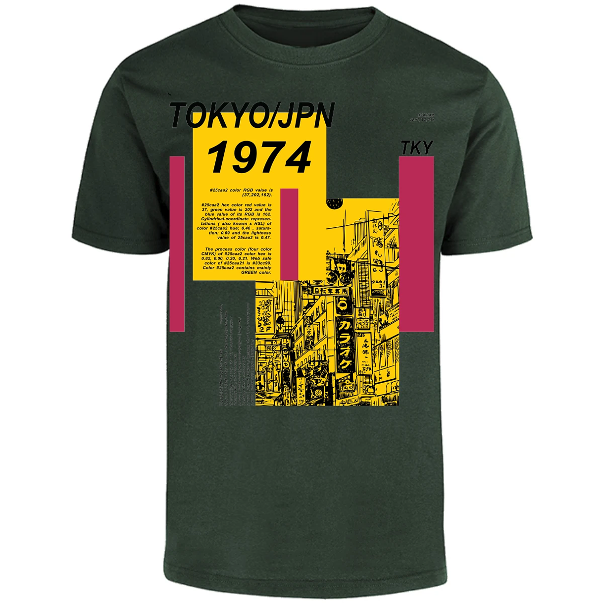 Playera Urbano Style Webkitboxshadow 1974 Mozboxshadow 364 para Adulto 25