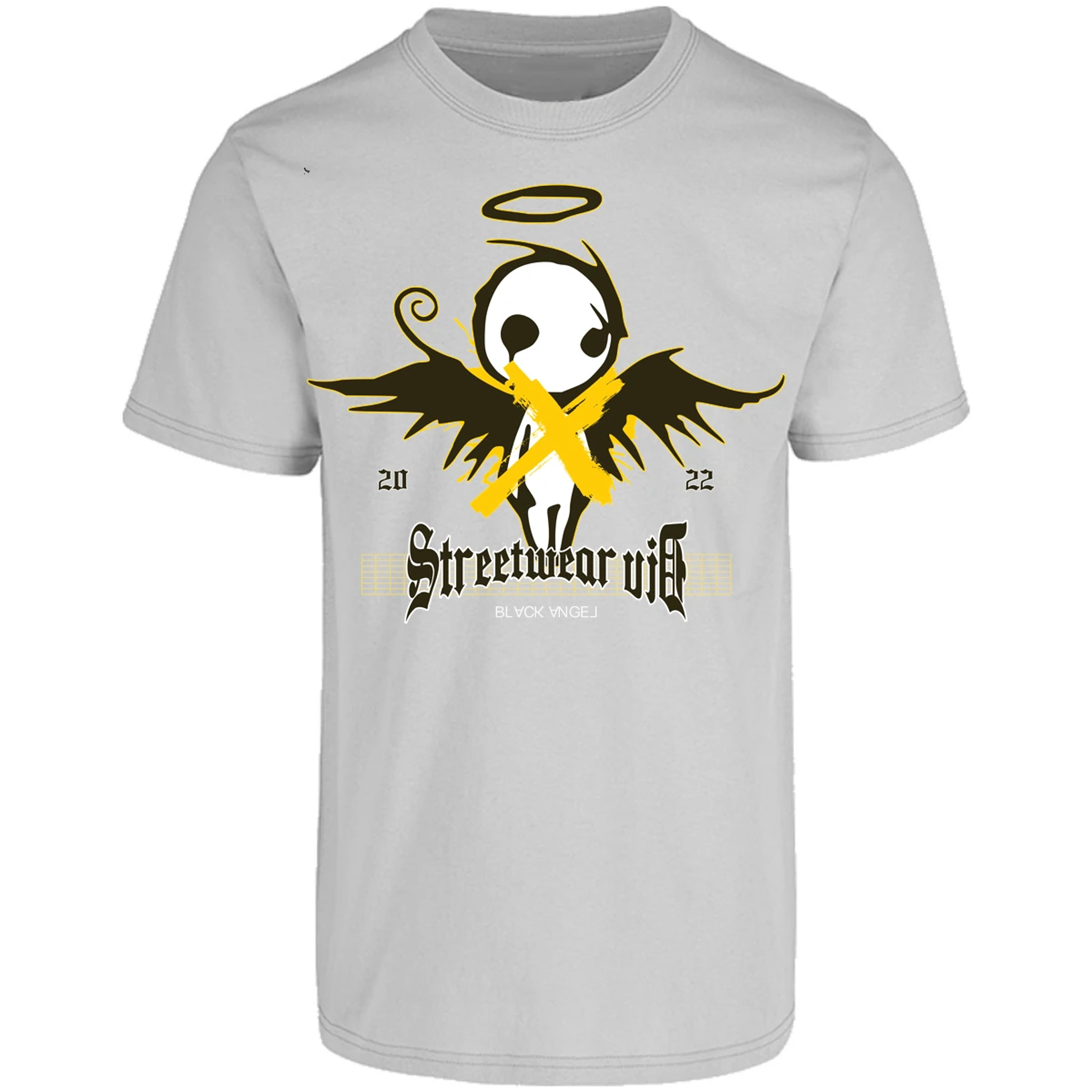 Playera Urbano Style Streetwear 95 para Adulto 3