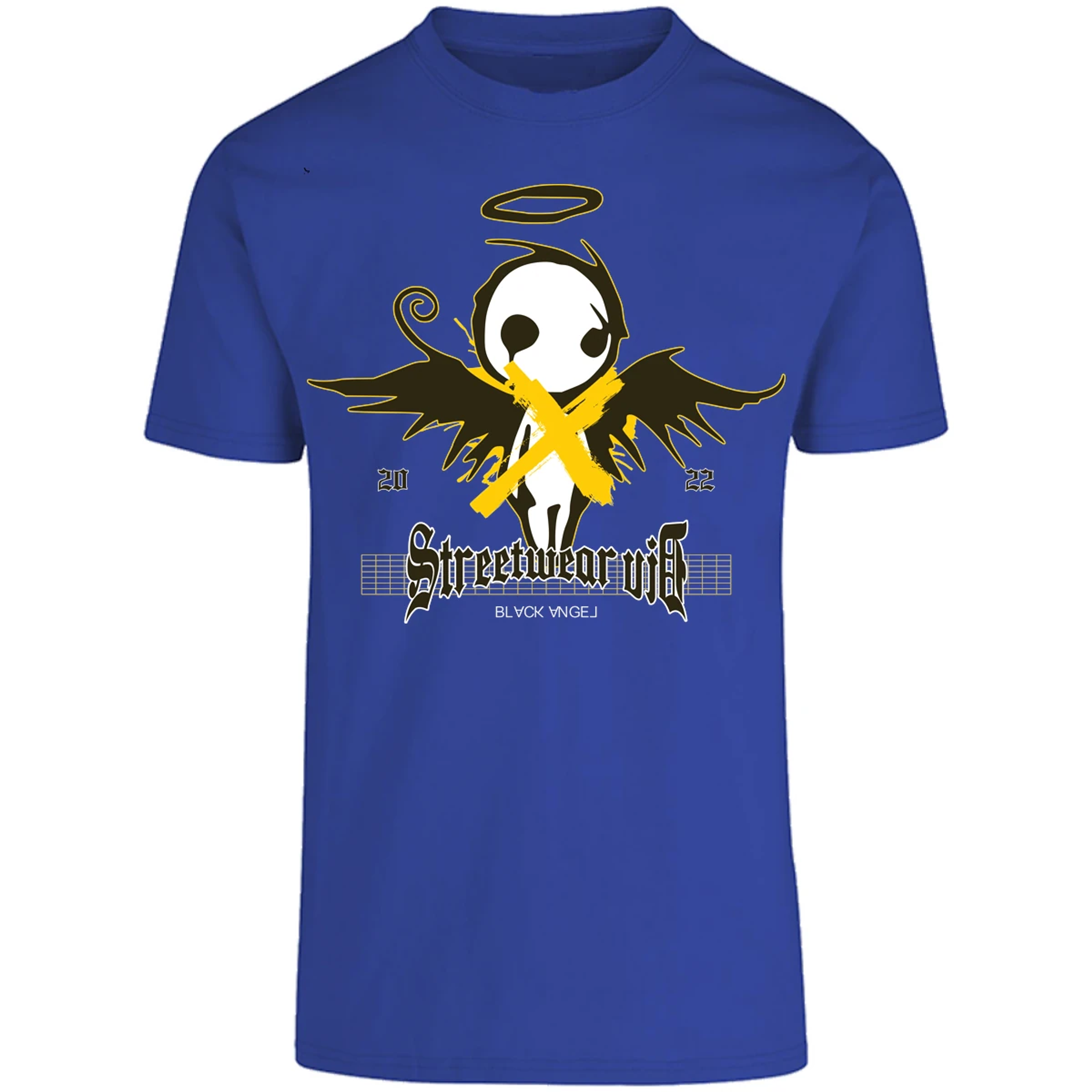 Playera Urbano Style Streetwear 95 para Adulto 19